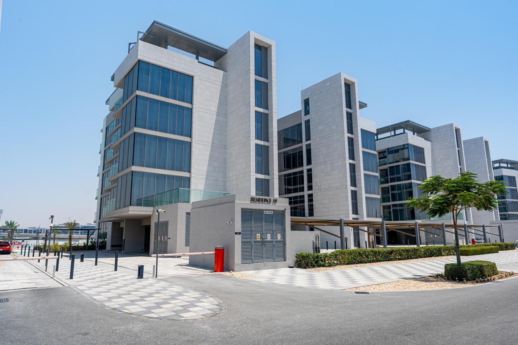 Aparthotel Your Keys Homes