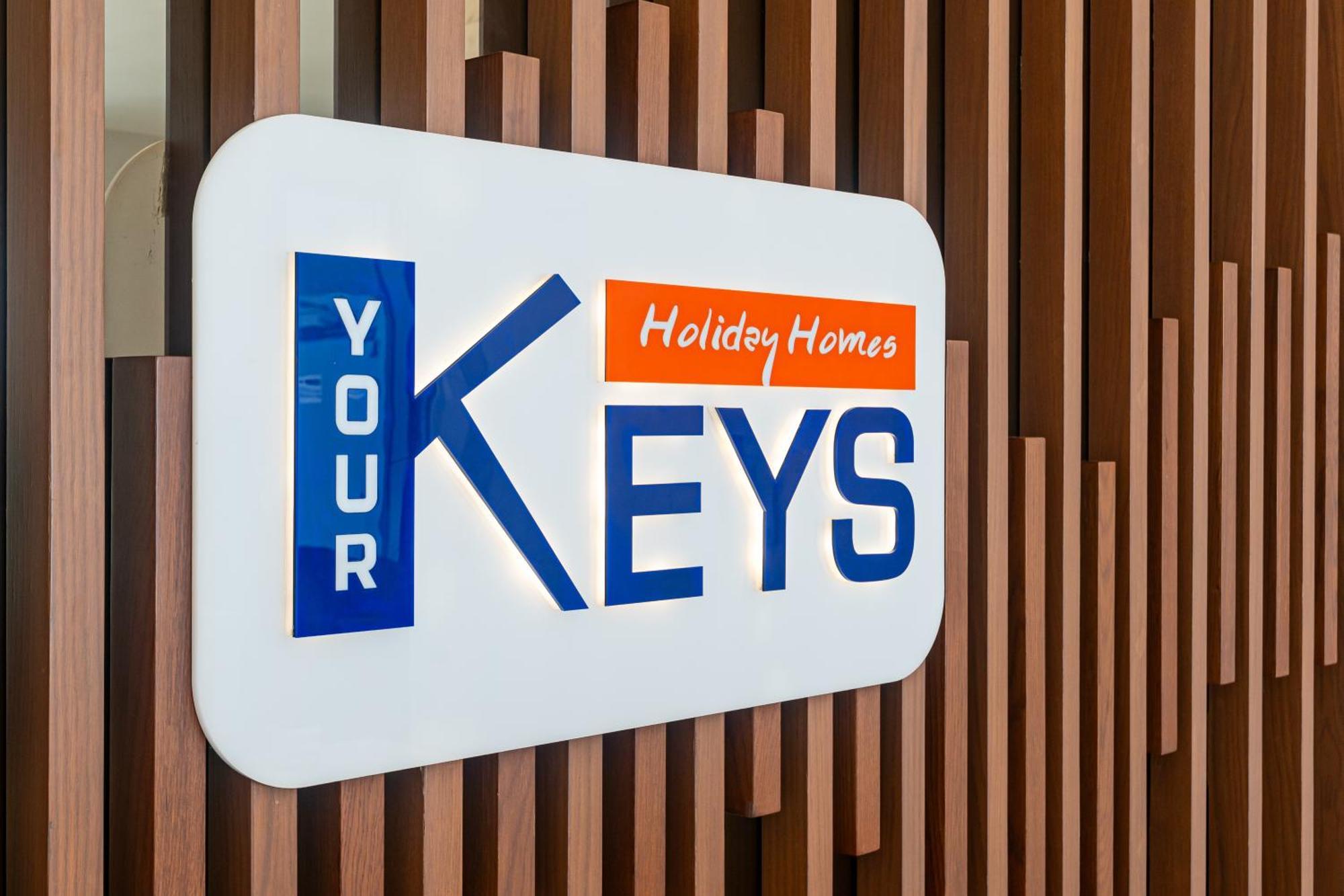 Aparthotel Your Keys Homes