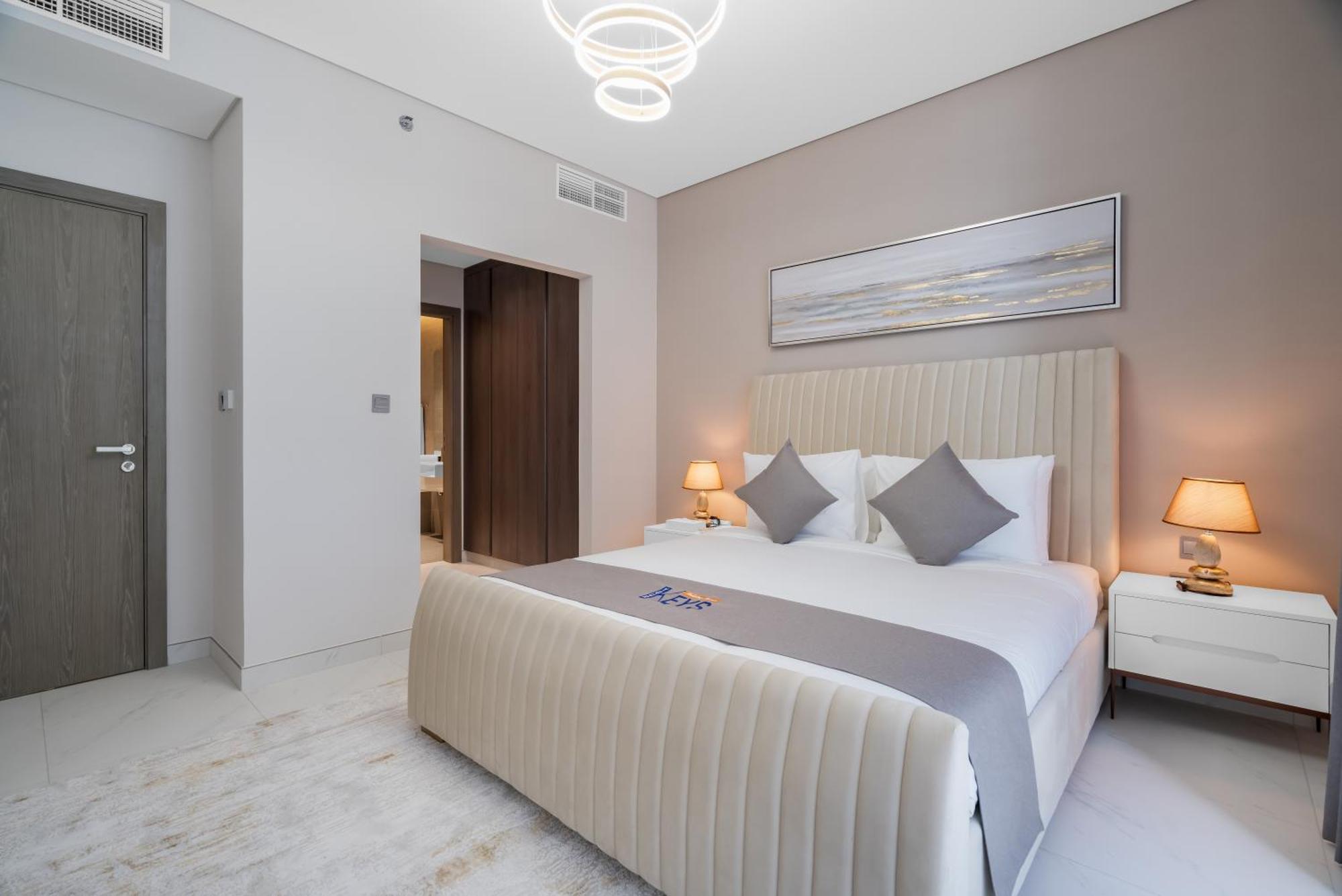 Your Keys Homes Aparthotel Dubai