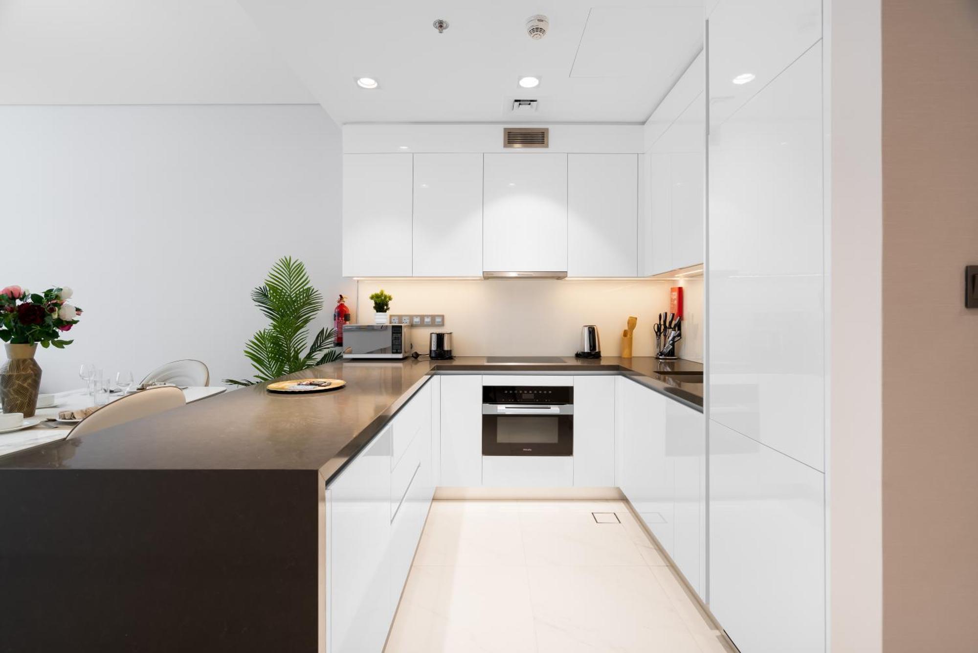 Aparthotel Your Keys Homes