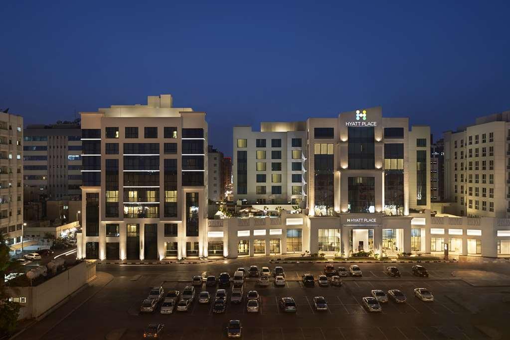 Hyatt Place Al Rigga