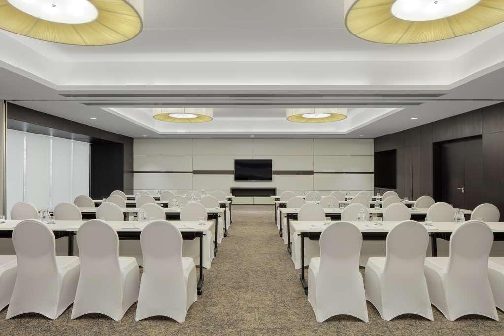 Hotel Hyatt Place Al Rigga Dubai
