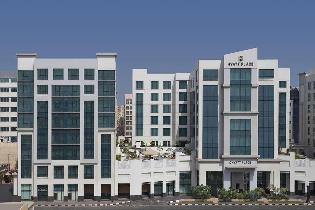 Hyatt Place Al Rigga Hotel 4*