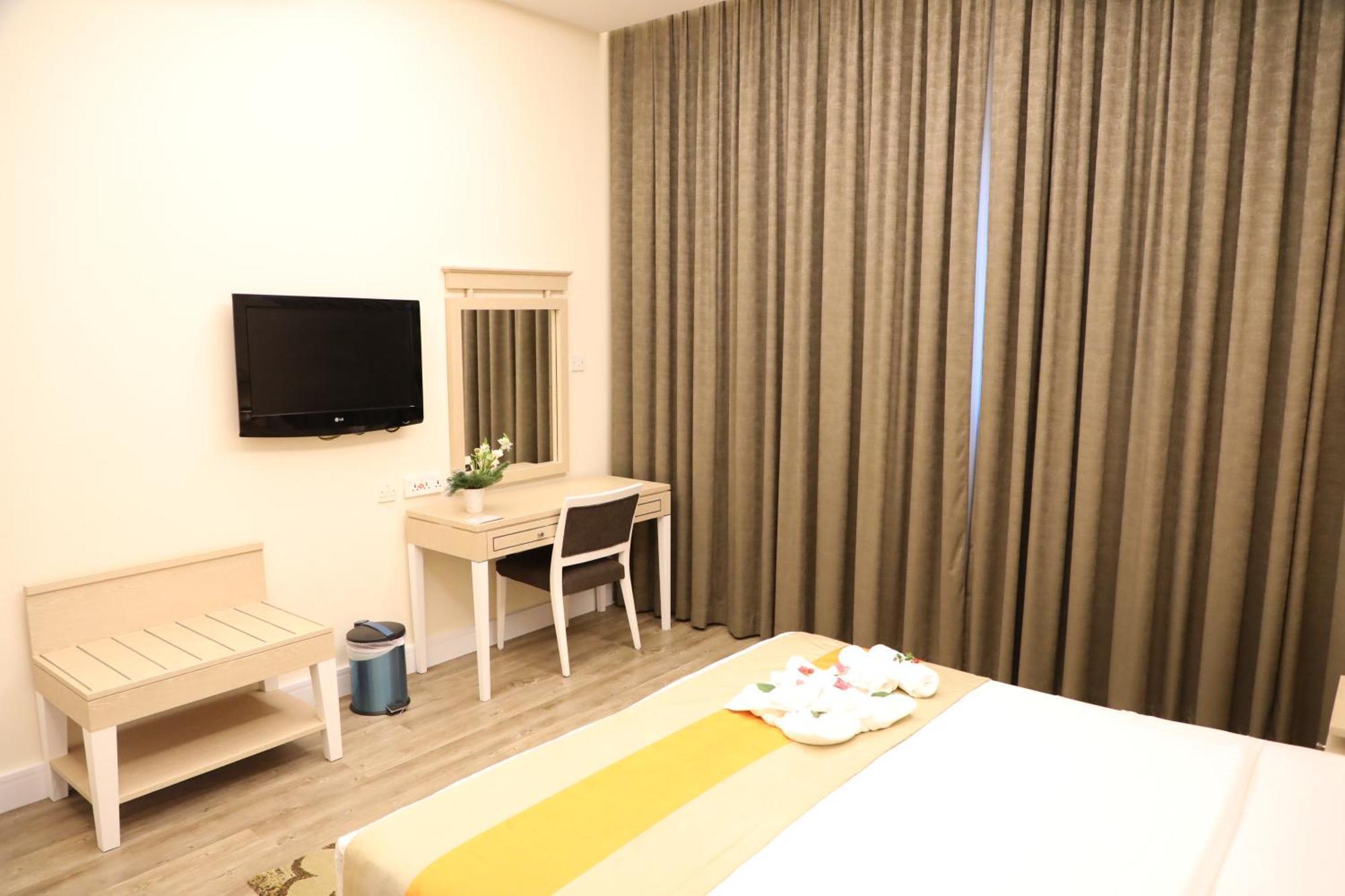 Aparthotel Wescott Plaza Llc Formerly West Zone Plaza Apts 4*