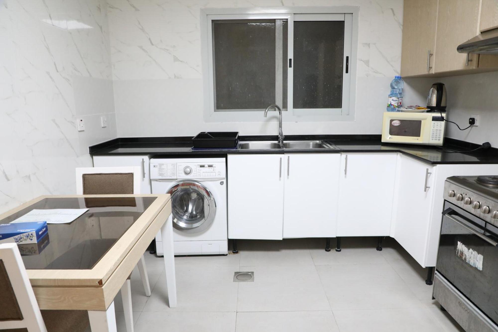 Wescott Plaza Llc Formerly West Zone Plaza Apts Aparthotel 4*