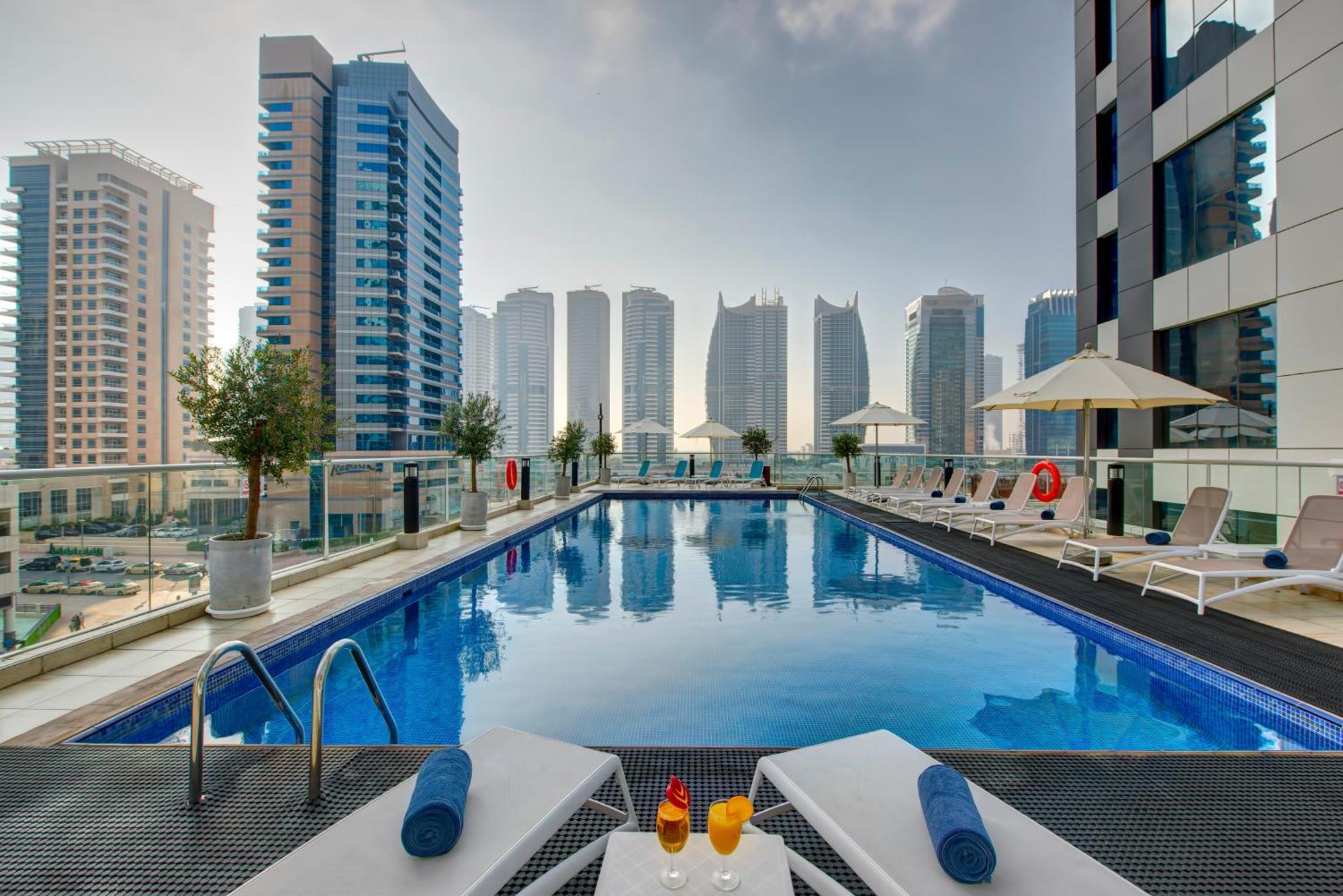 Royal Regency Marina 3*