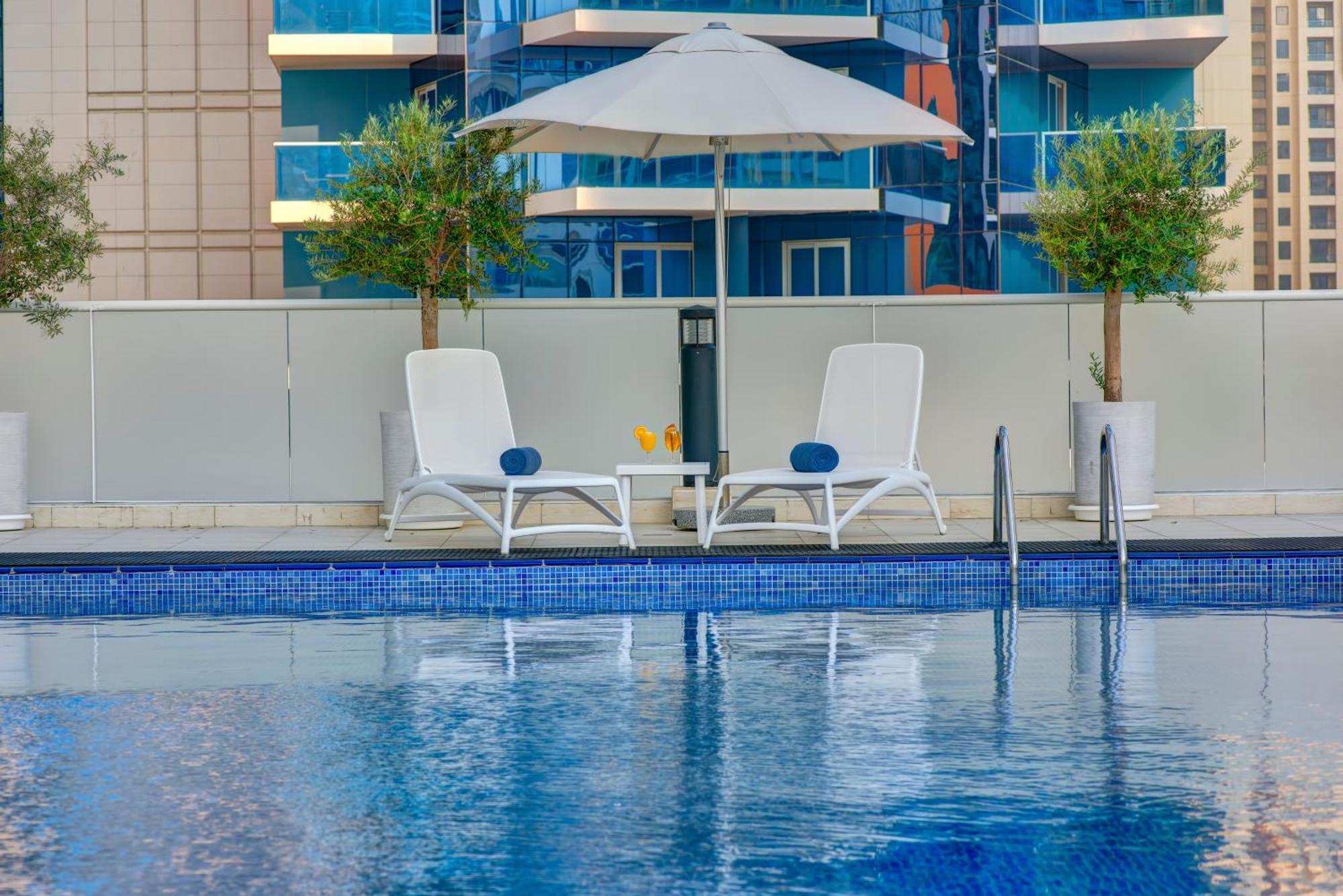 Royal Regency Marina 3*