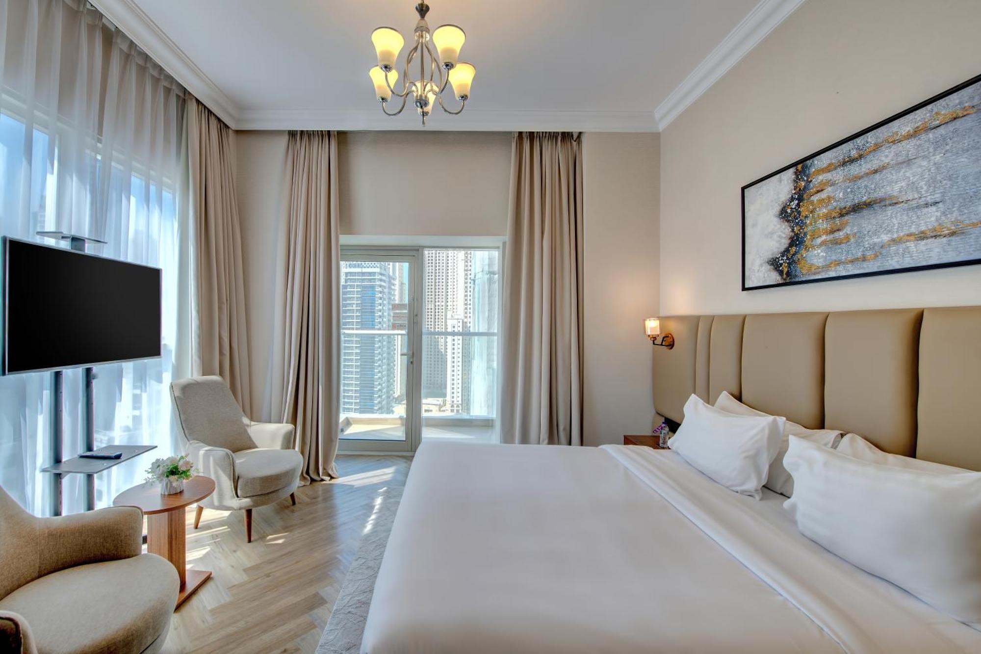 Royal Regency Marina 3* Dubai