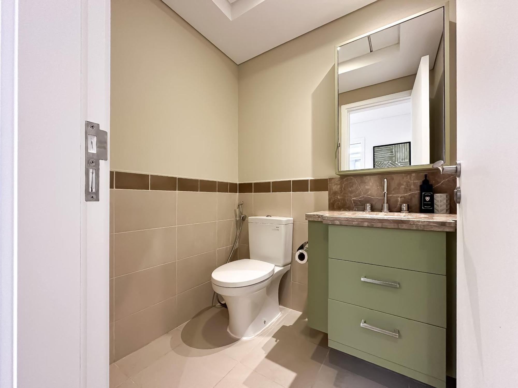 Trophy - 29 Boulevard Tower Downtown Apartment Dubai