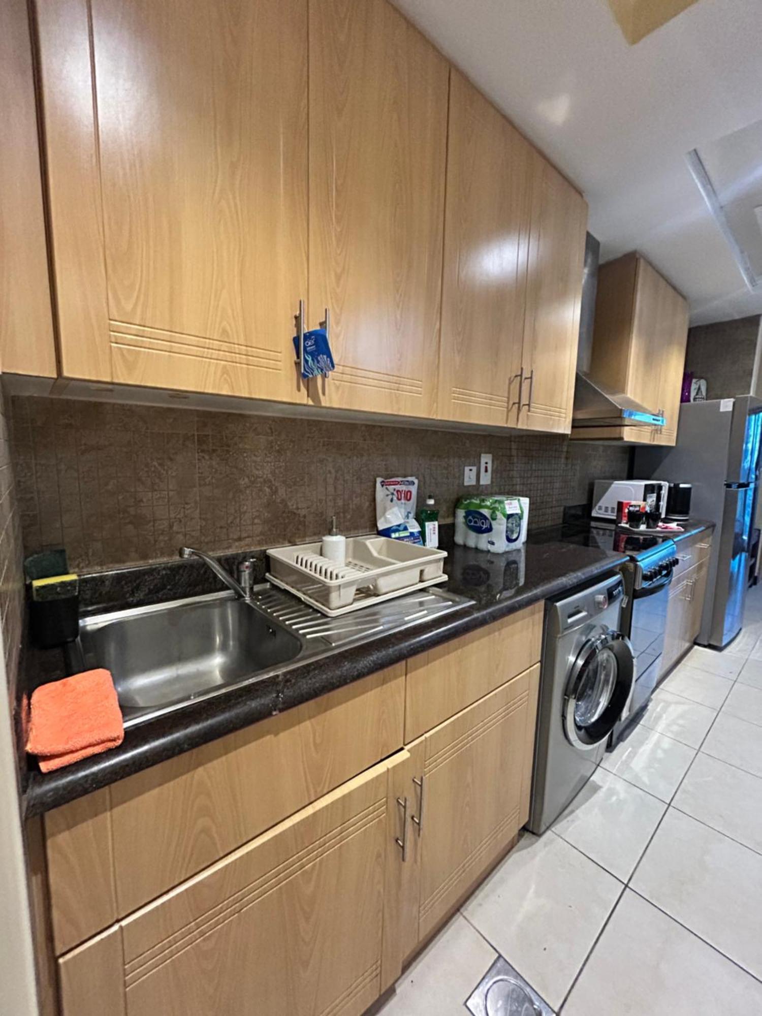 Apartment Click - Jlt - & Balcony Lakes View Entire -jn *