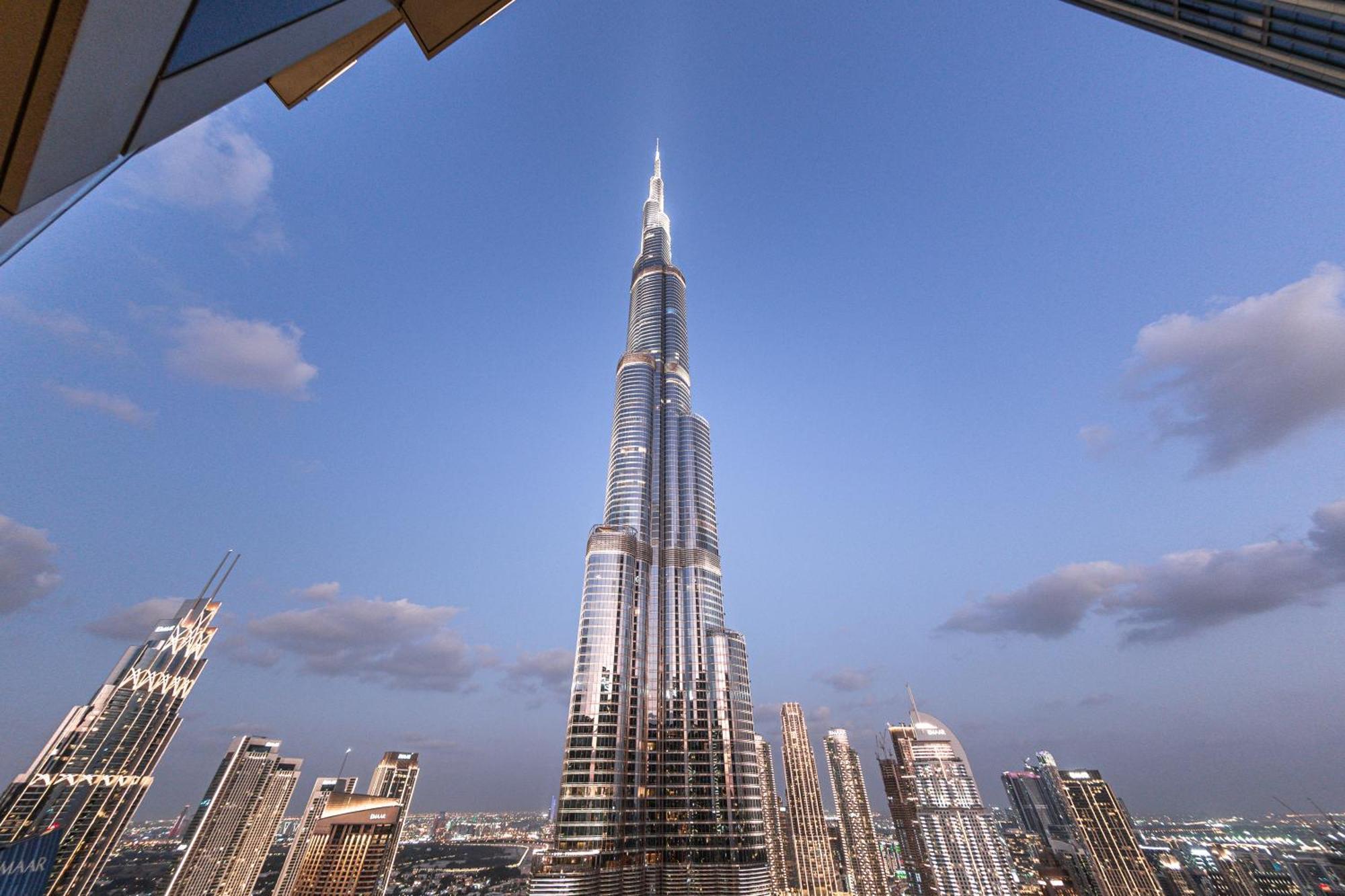 Address Opera, Downtown, * Dubai