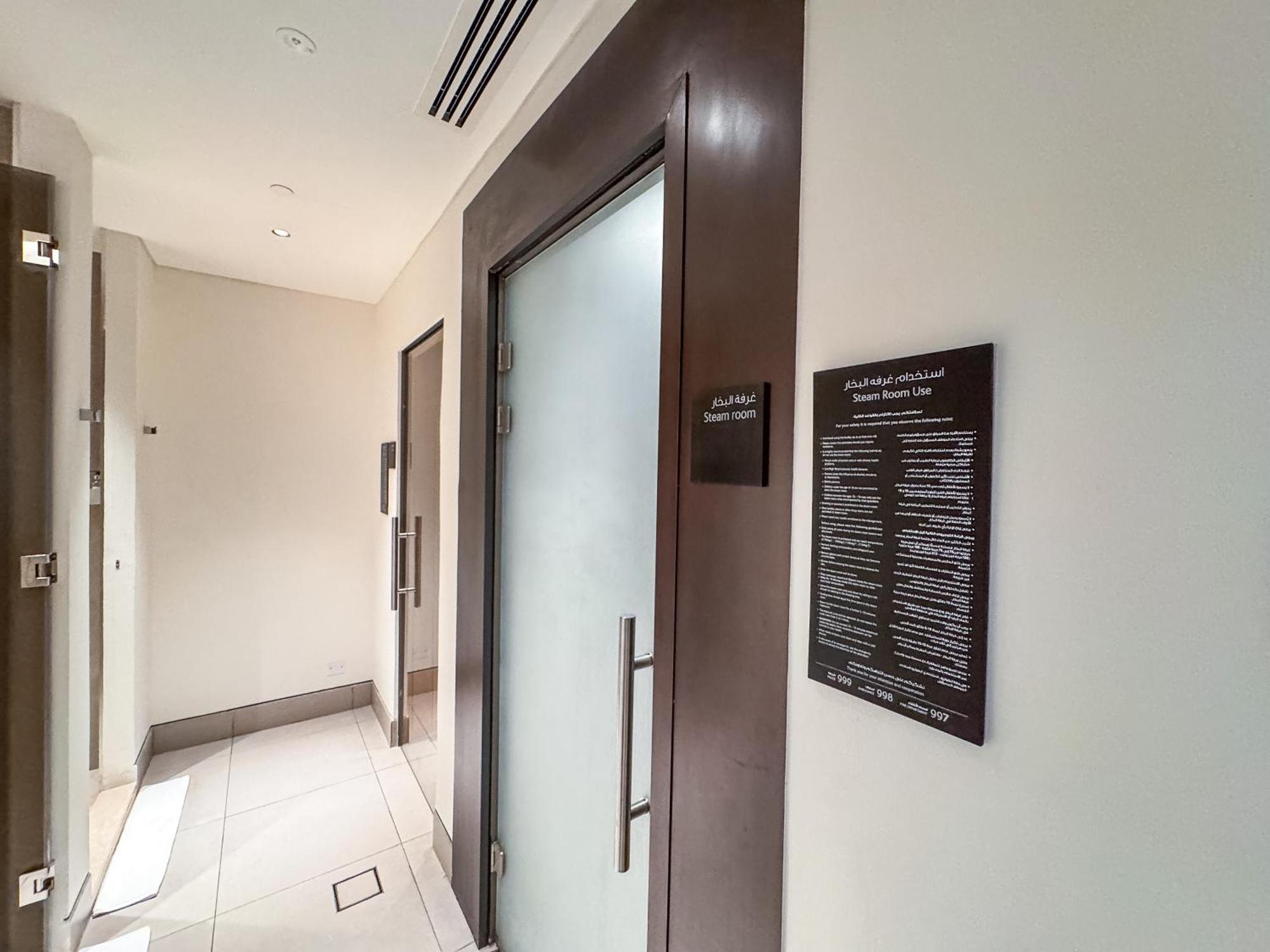 Address Opera, Downtown, Apartment Dubai
