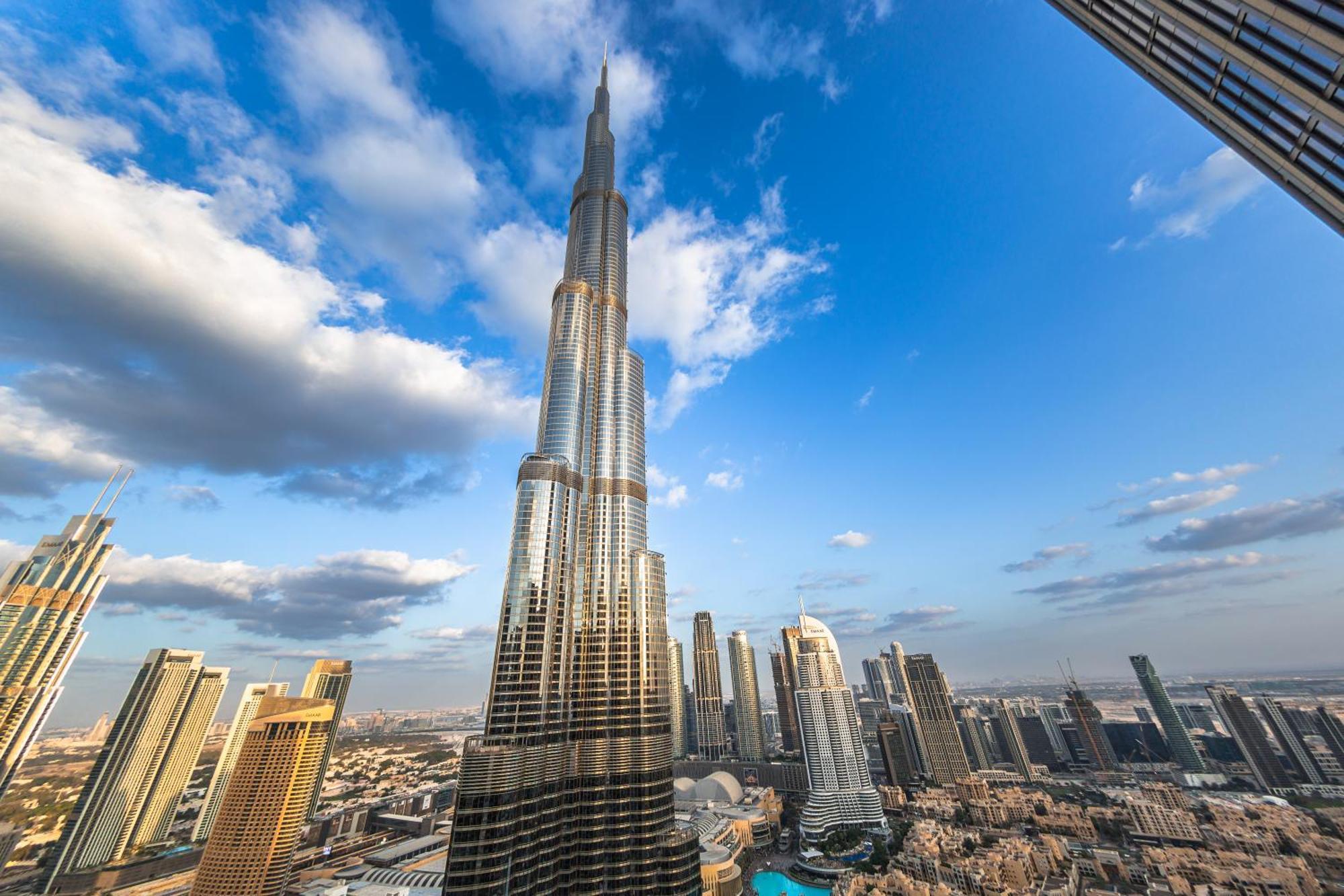 Address Opera, Downtown, Dubai