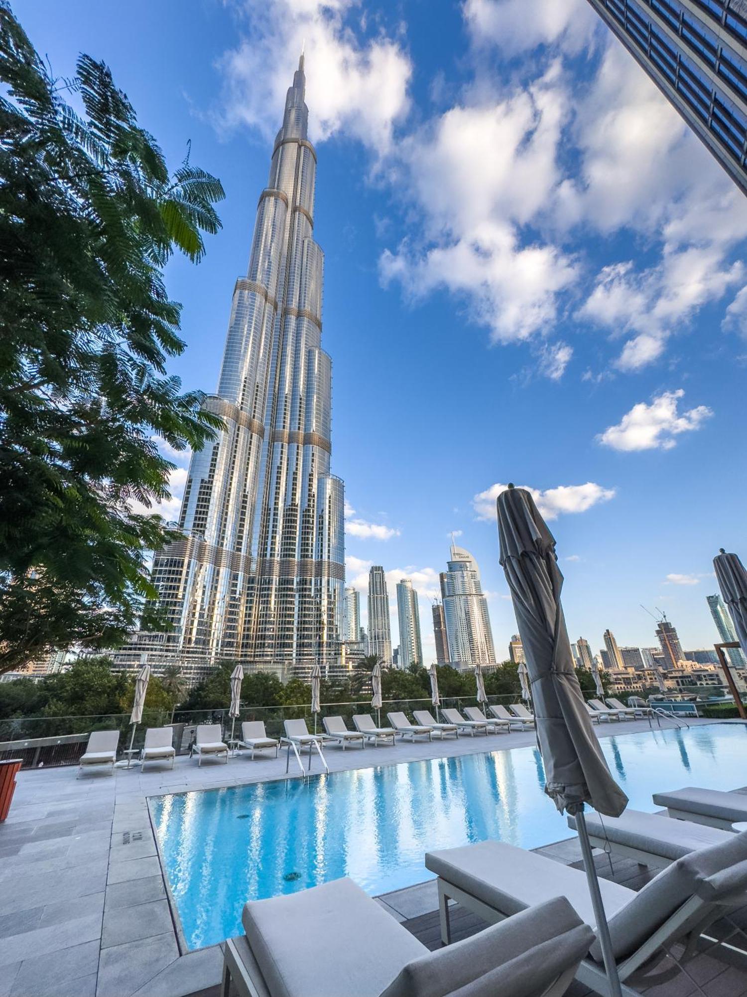 Address Opera, Downtown, Apartment Dubai