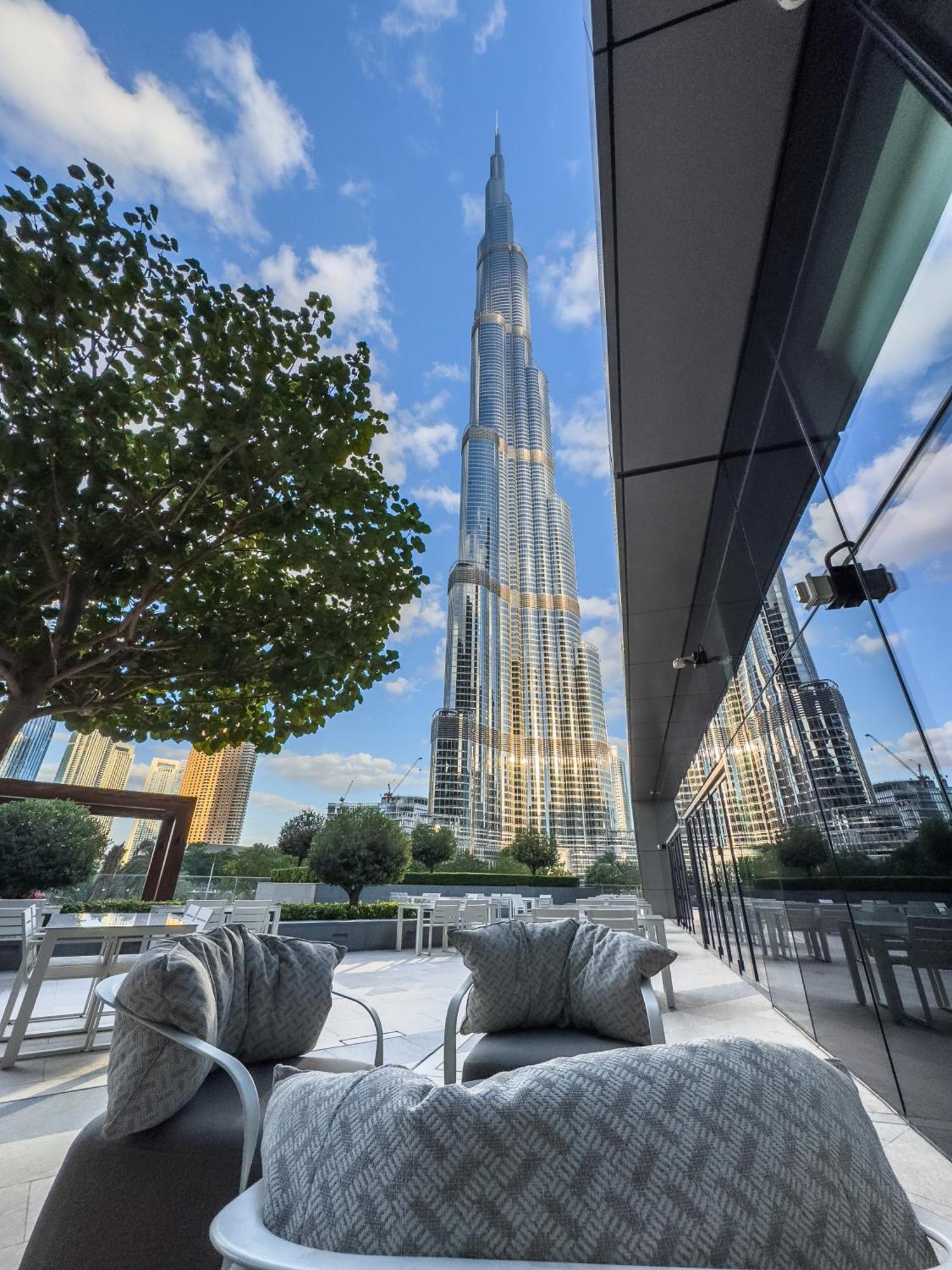 Address Opera, Downtown, Apartment Dubai