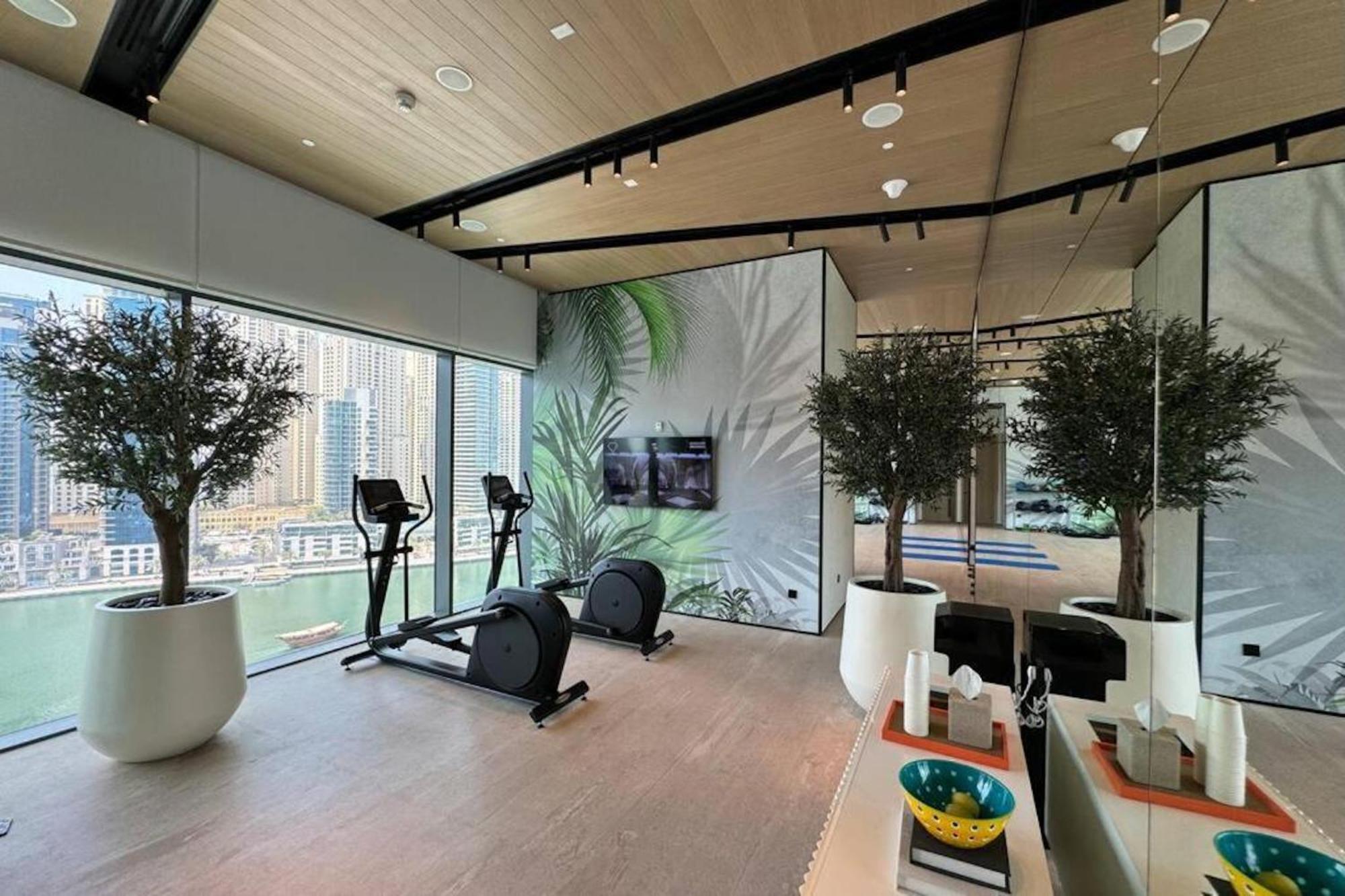Eden's Homes & - Vida Marina Residences Apartment *