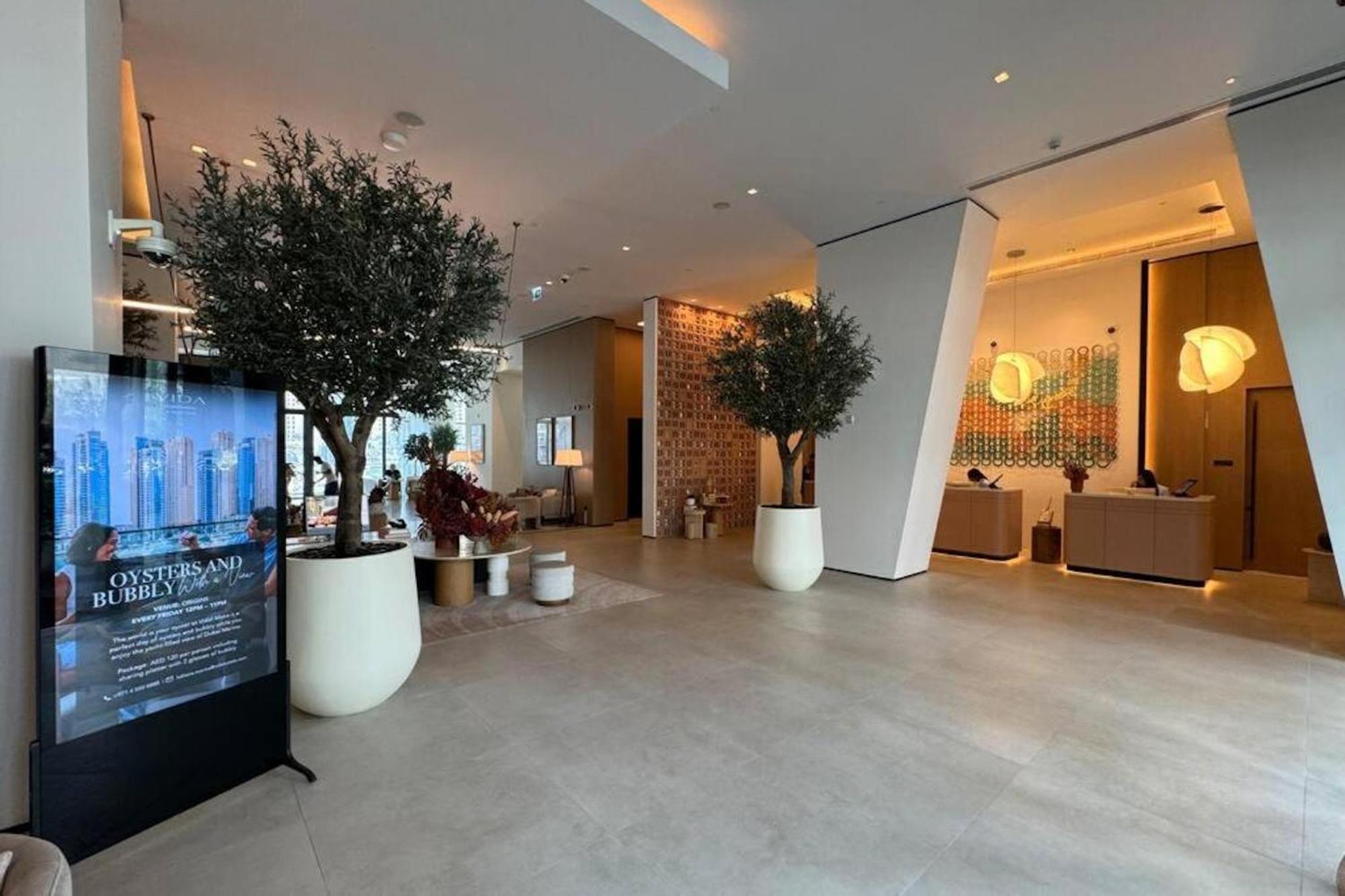 Eden's Homes & - Vida Marina Residences Apartment *