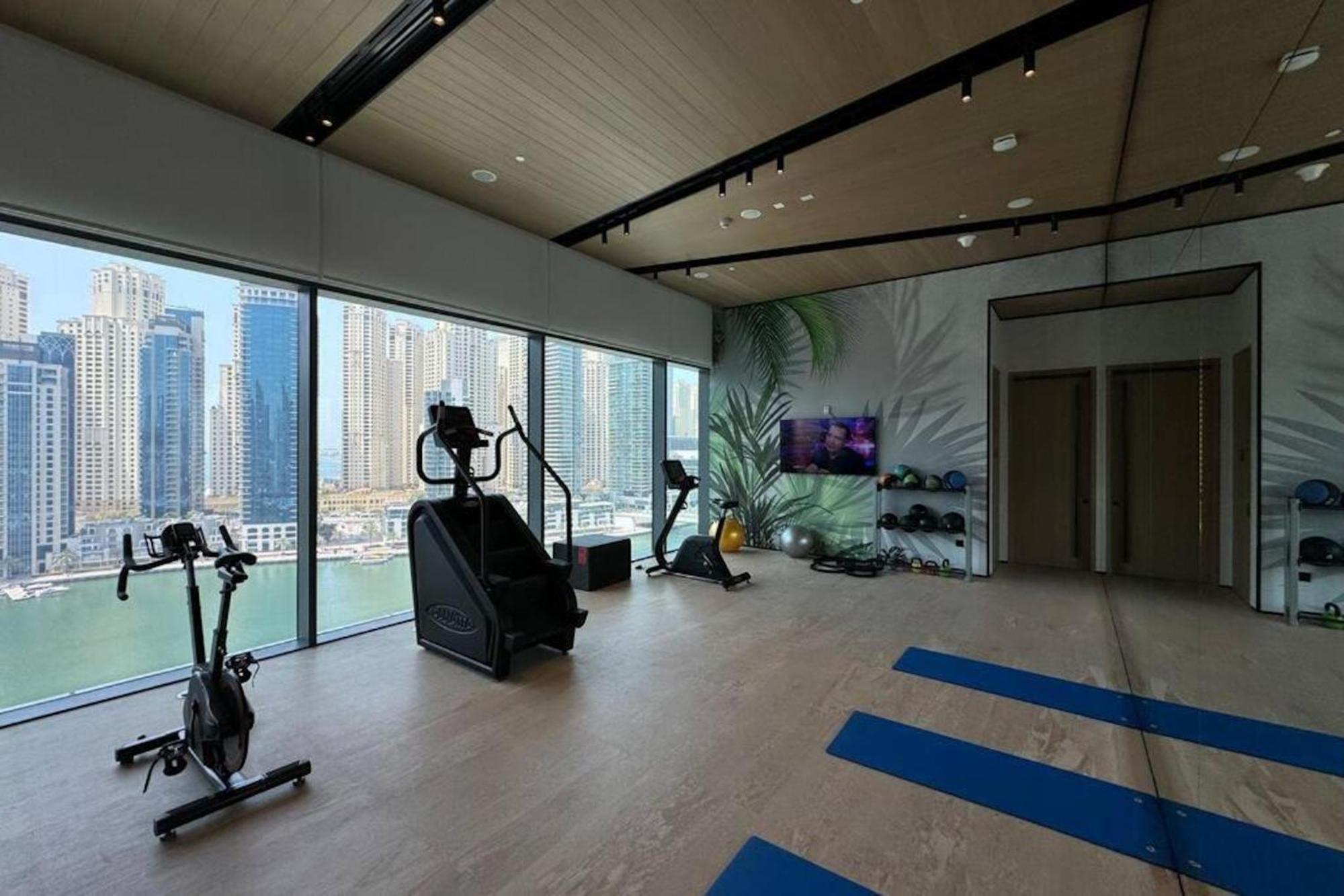 Eden's Homes & - Vida Marina Residences Apartment Dubai