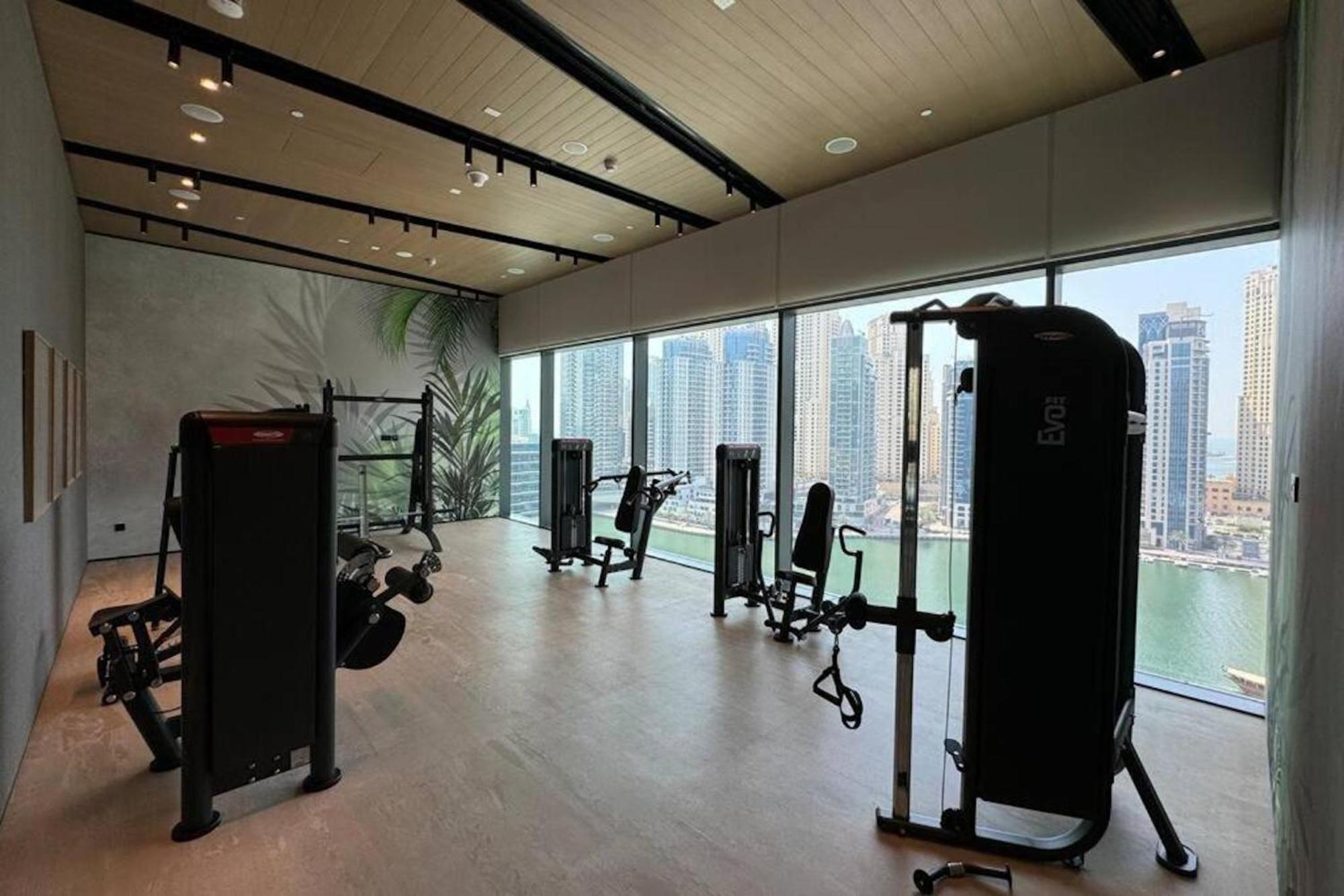 Eden's Homes & - Vida Marina Residences Dubai