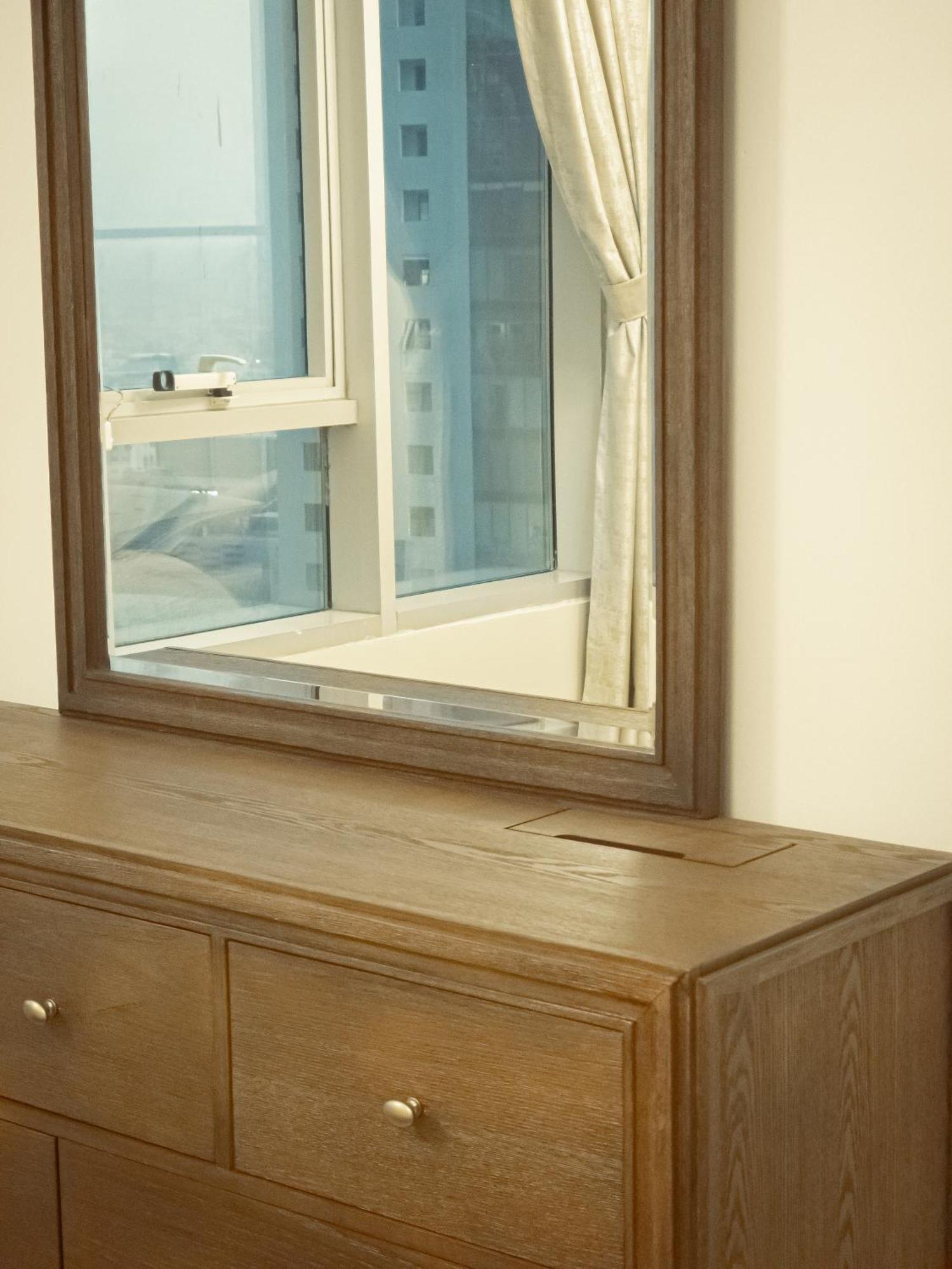 Lavish 1 Bedroom Downtown *