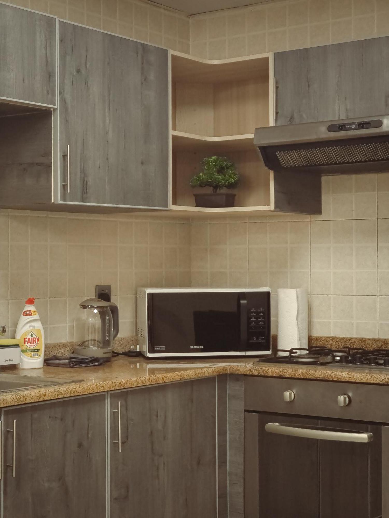 Apartment Lavish 1 Bedroom Downtown