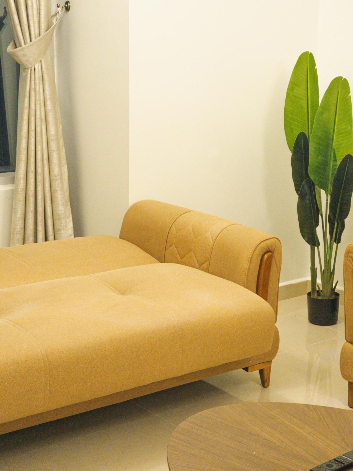 Lavish 1 Bedroom Downtown Apartment