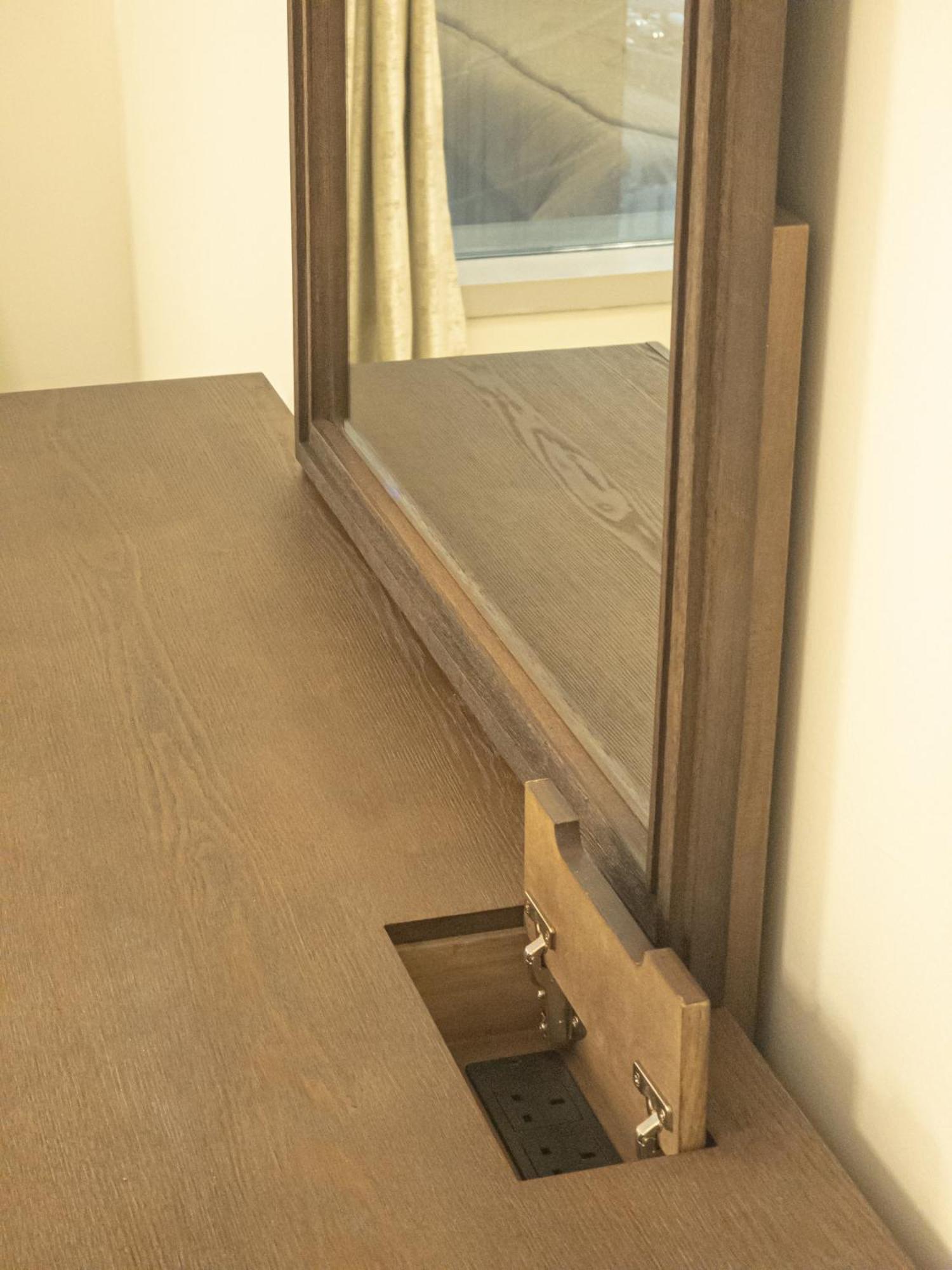 Apartment Lavish 1 Bedroom Downtown *