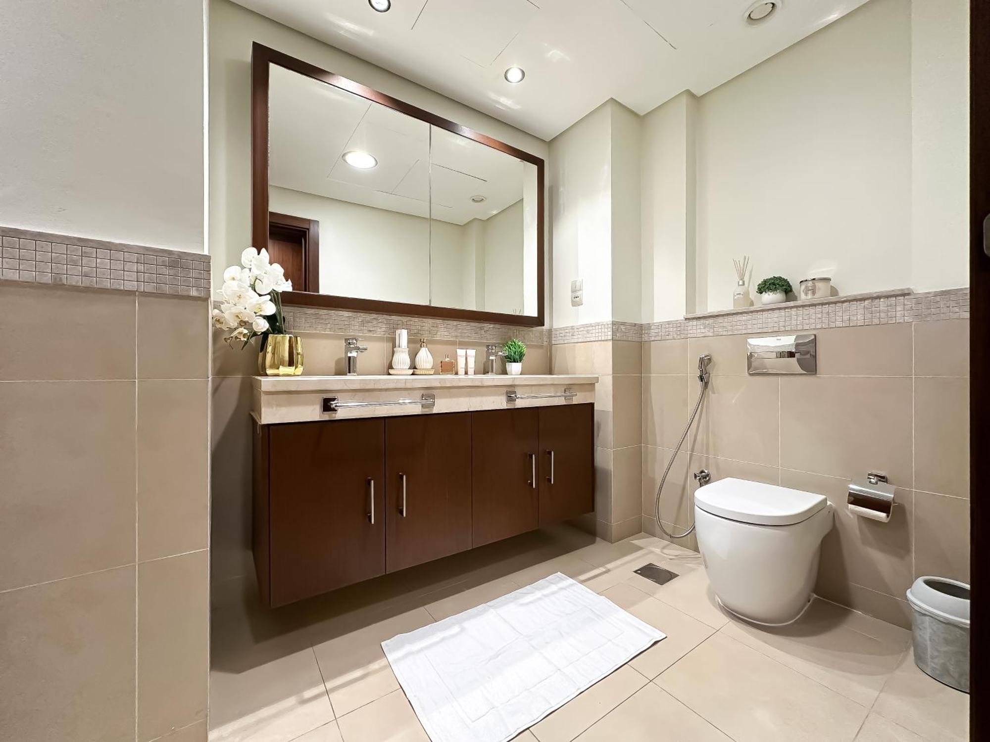 Apartment Urban Luxury 2br With Spectacular Burj Khalifa View *