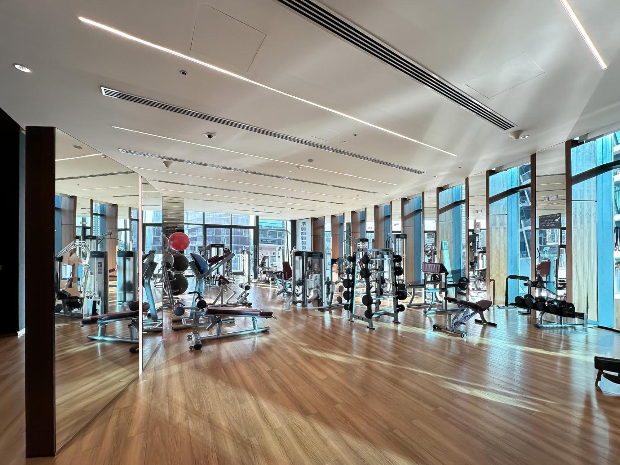 Urban Luxury 2br With Spectacular Burj Khalifa View * Dubai