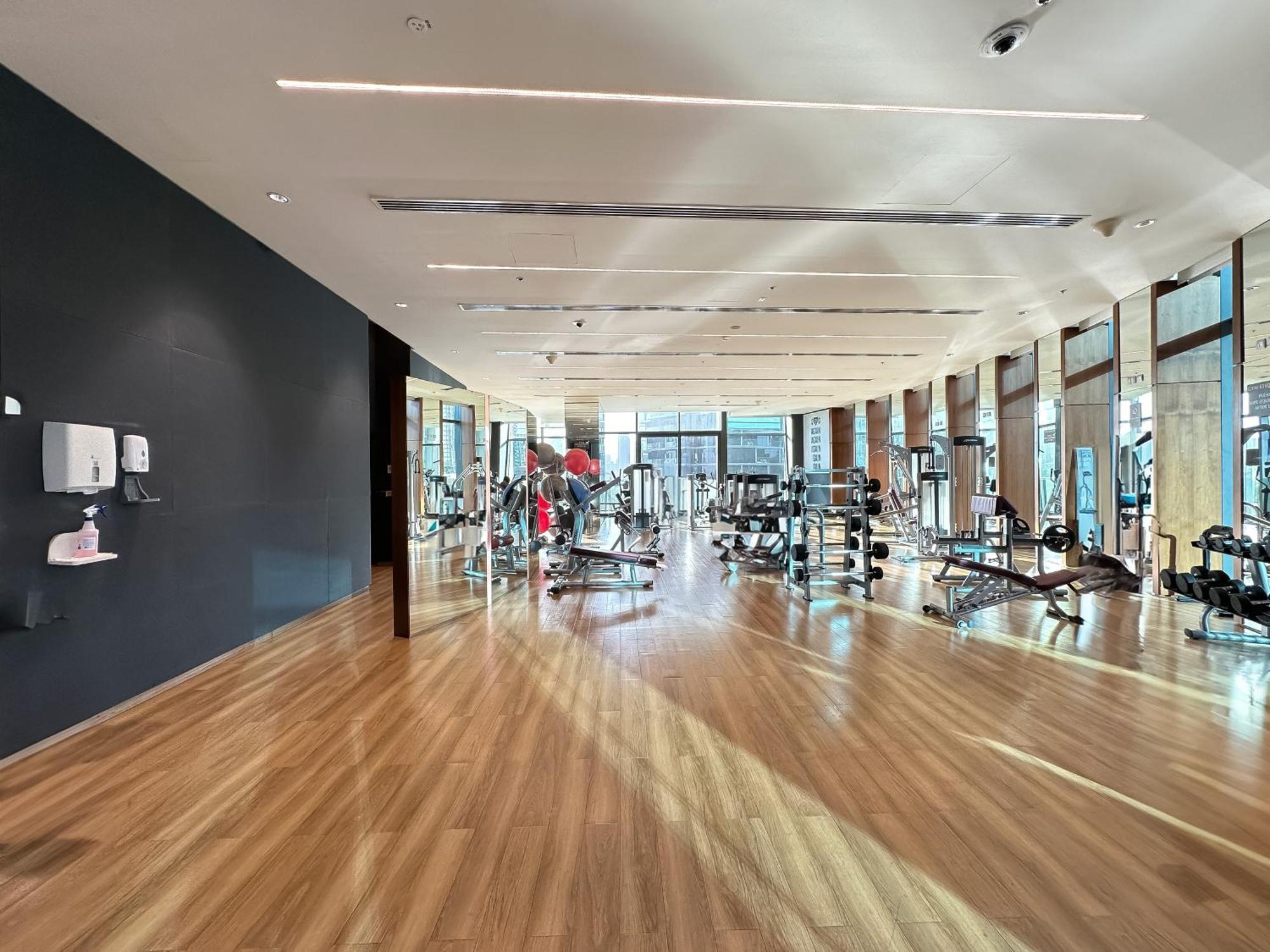 Urban Luxury 2br With Spectacular Burj Khalifa View Apartment *