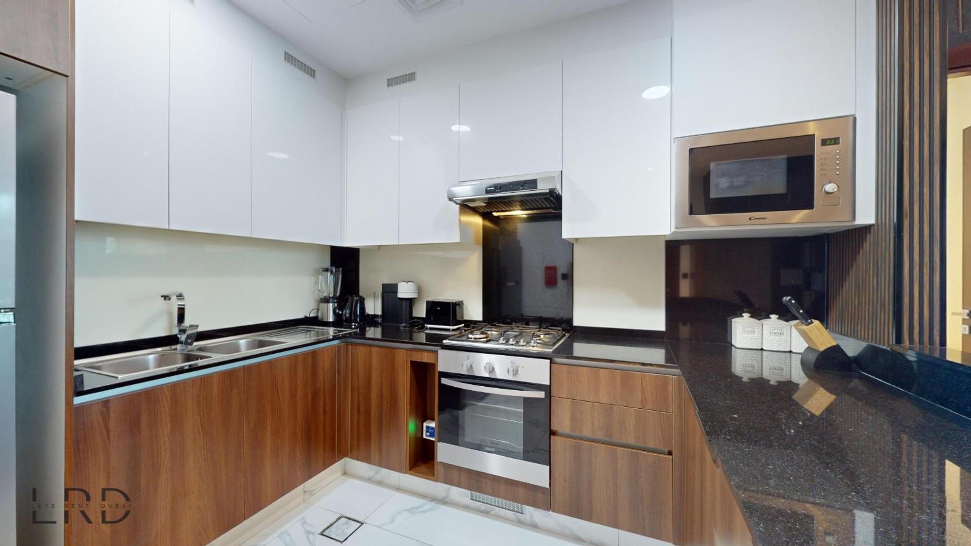 Stunning 2-bed With Canal View *