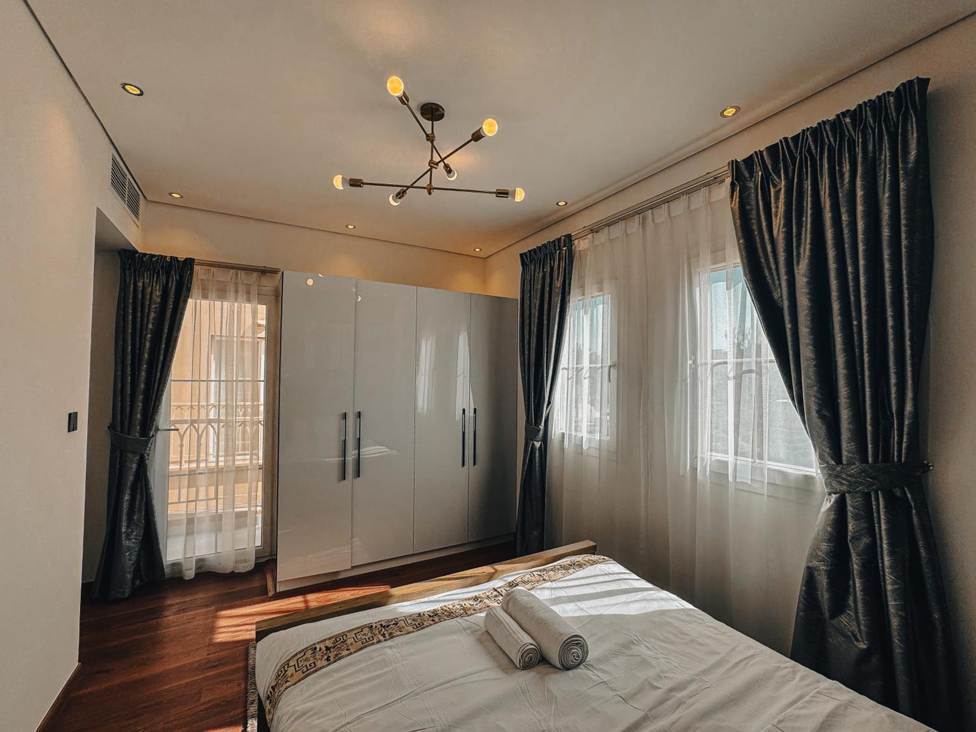 Charming 2-bedroom In The Springs 14-by Al Sarya Villa Dubai