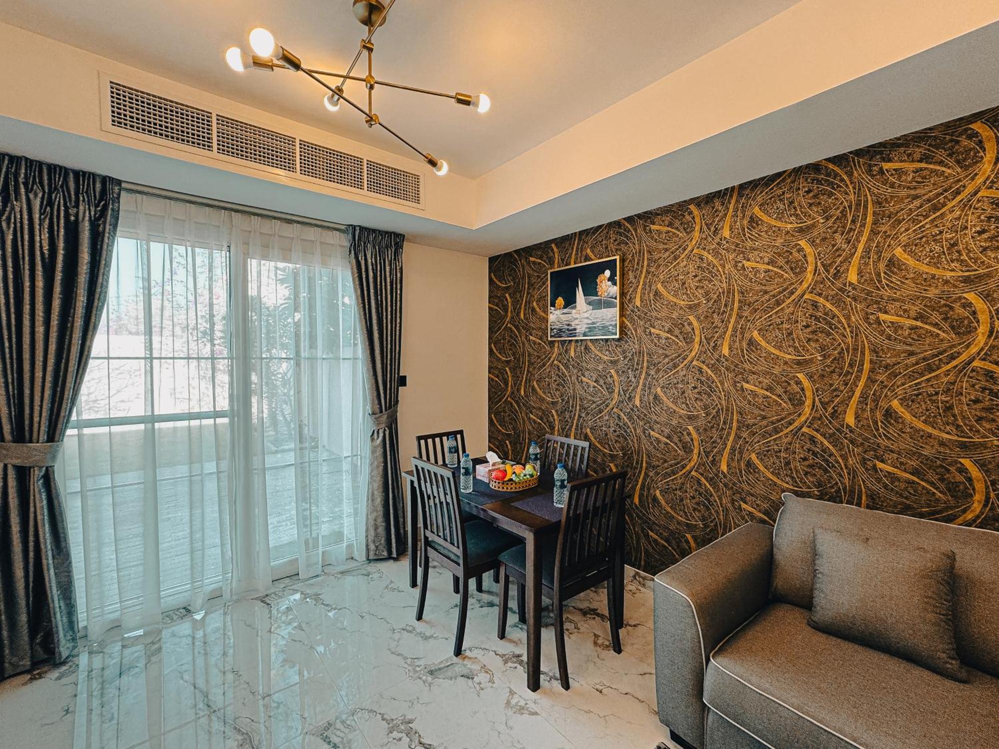 Villa Charming 2-bedroom In The Springs 14-by Al Sarya *