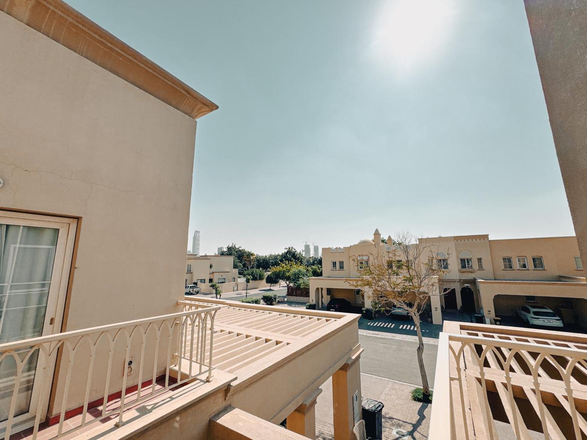 Charming 2-bedroom In The Springs 14-by Al Sarya *