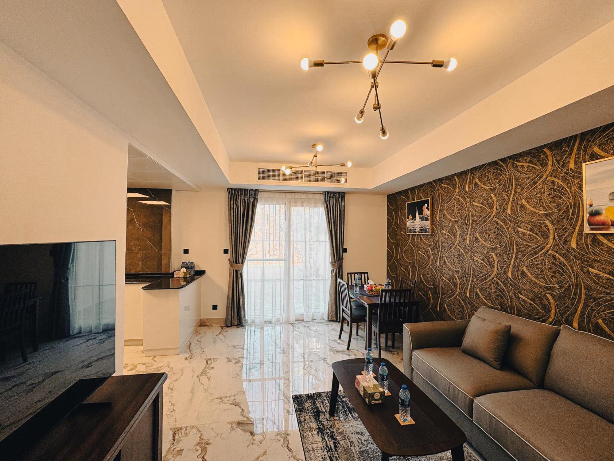 Charming 2-bedroom In The Springs 14-by Al Sarya Villa