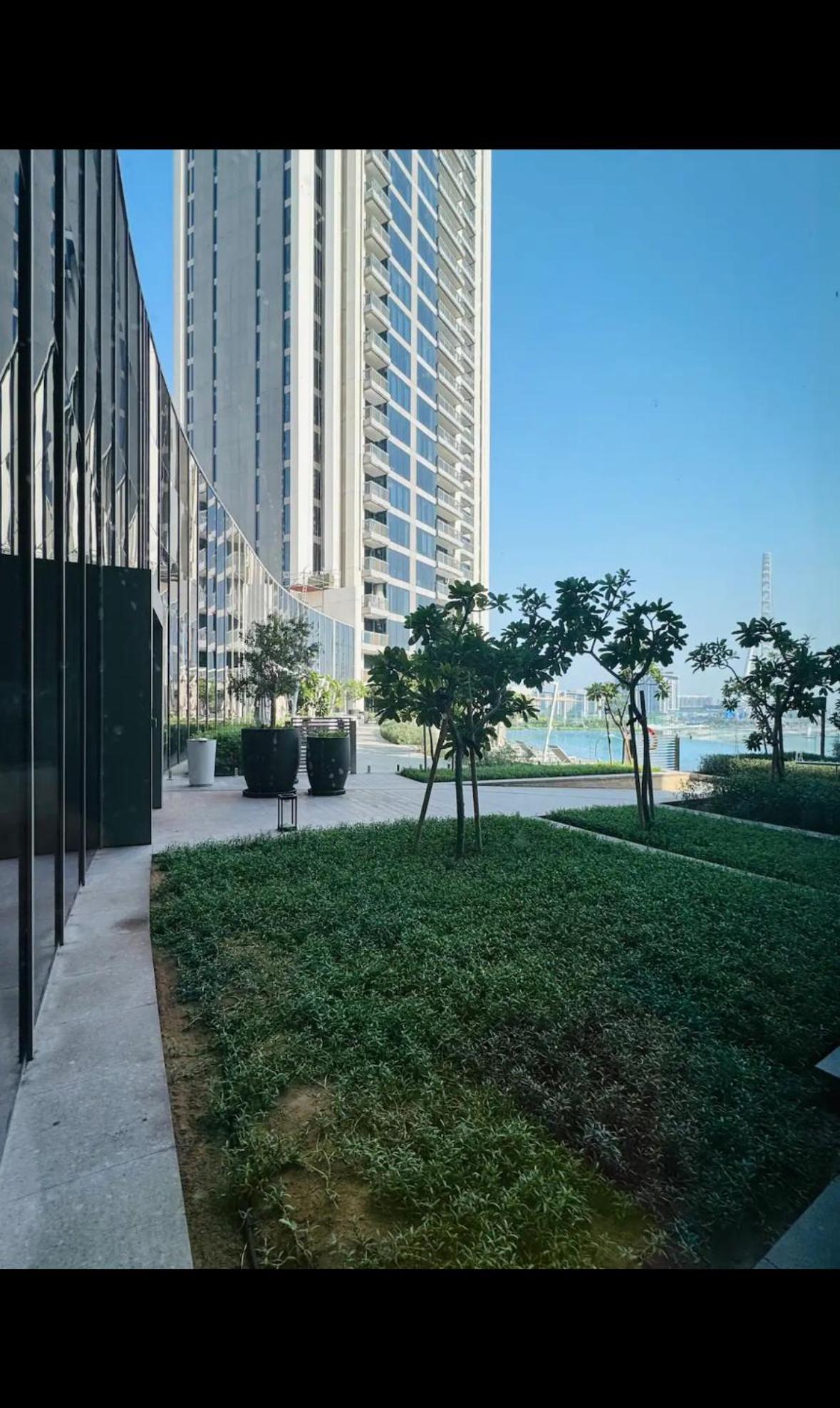Luxurious With Sea View