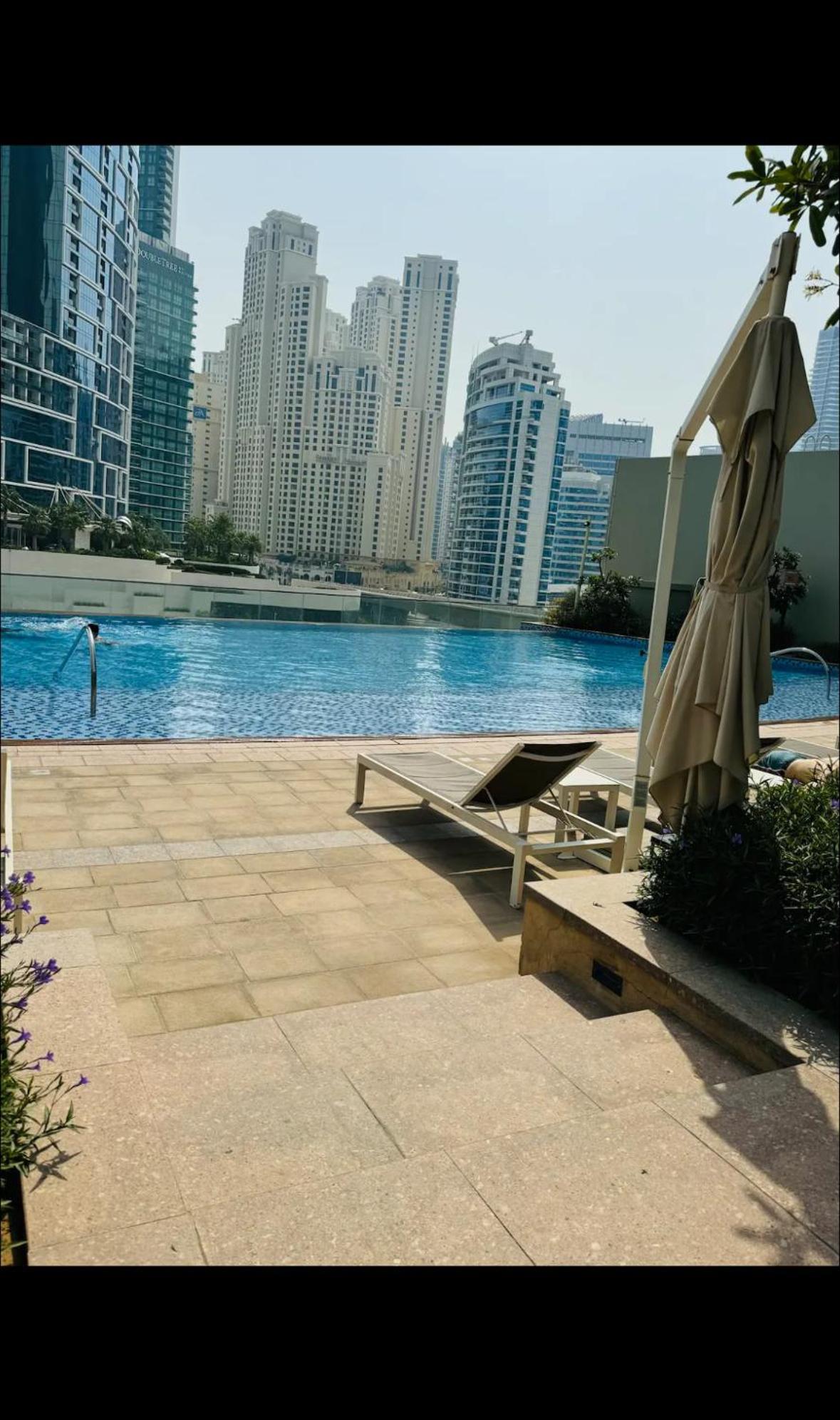 Luxurious With Sea View *