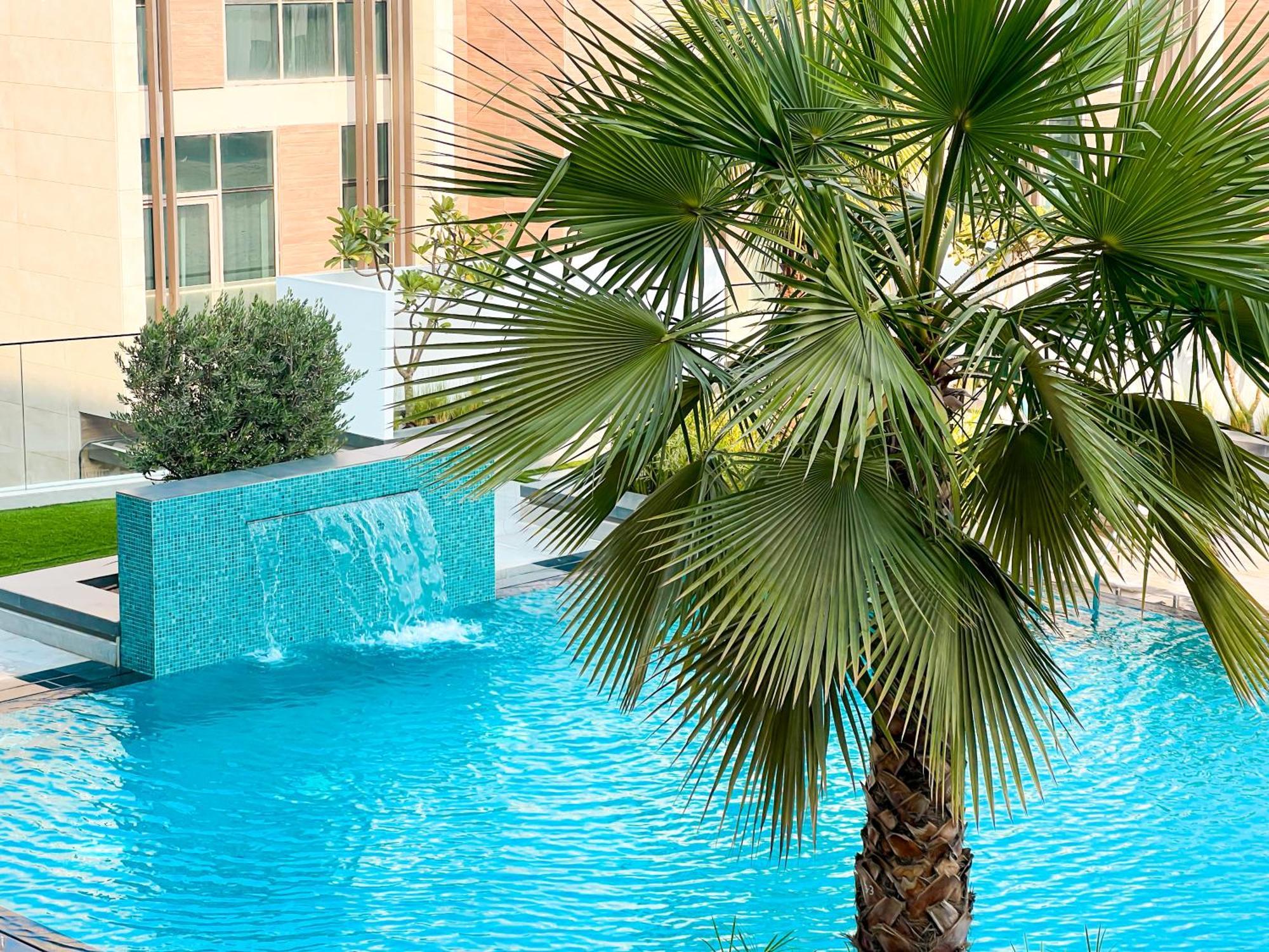 Modern In Jvc - Pool, Gym & Bbq Access Apartment *