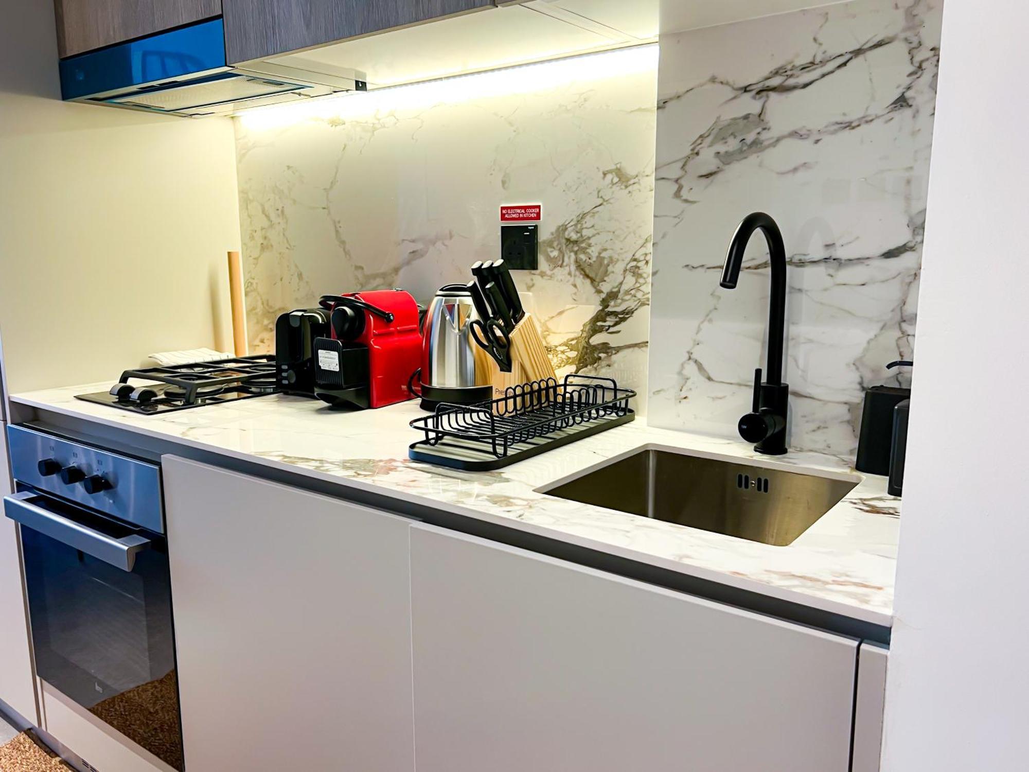 Apartment Modern In Jvc - Pool, Gym & Bbq Access Dubai