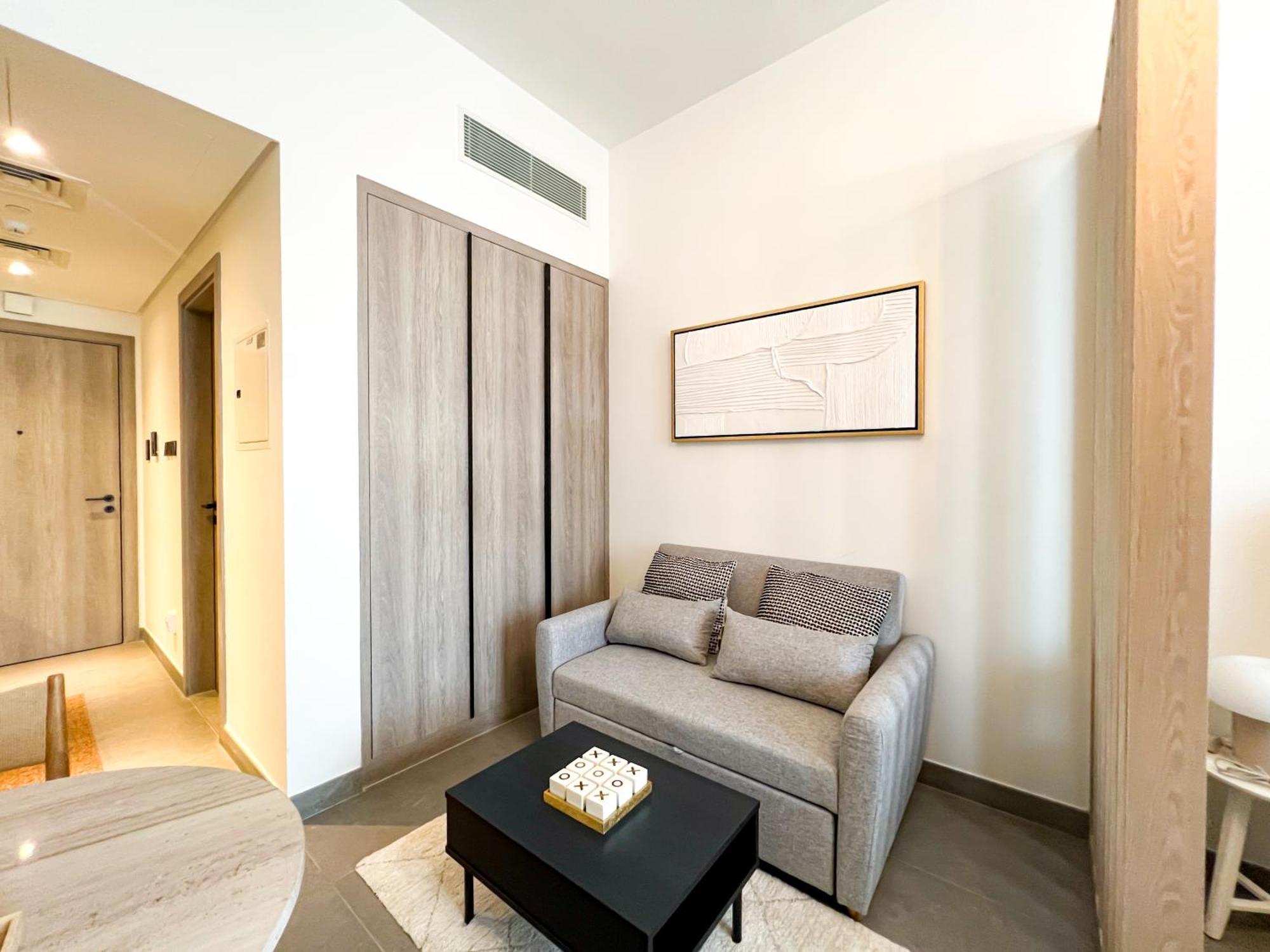 Modern In Jvc - Pool, Gym & Bbq Access * Dubai