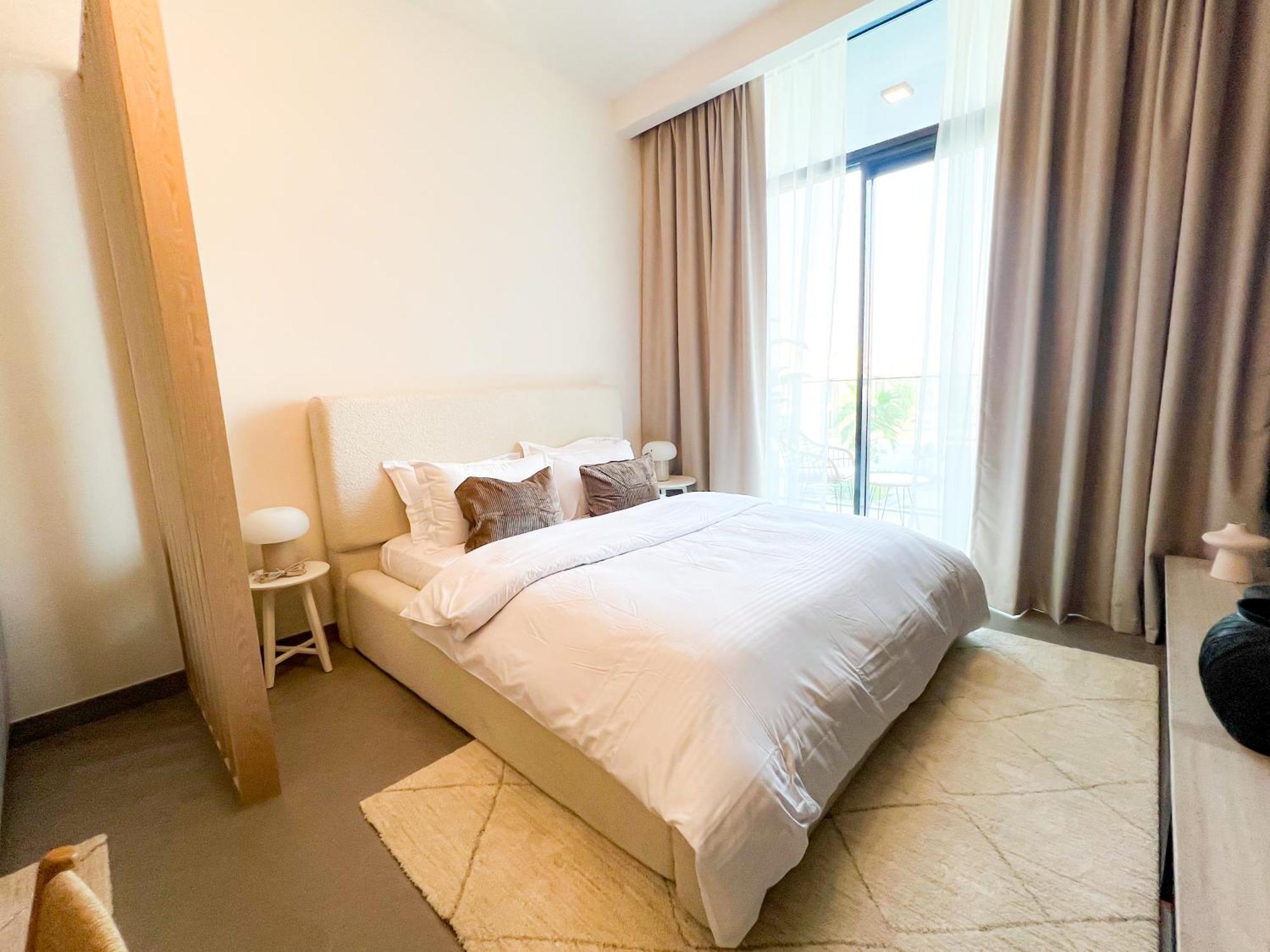 Modern In Jvc - Pool, Gym & Bbq Access