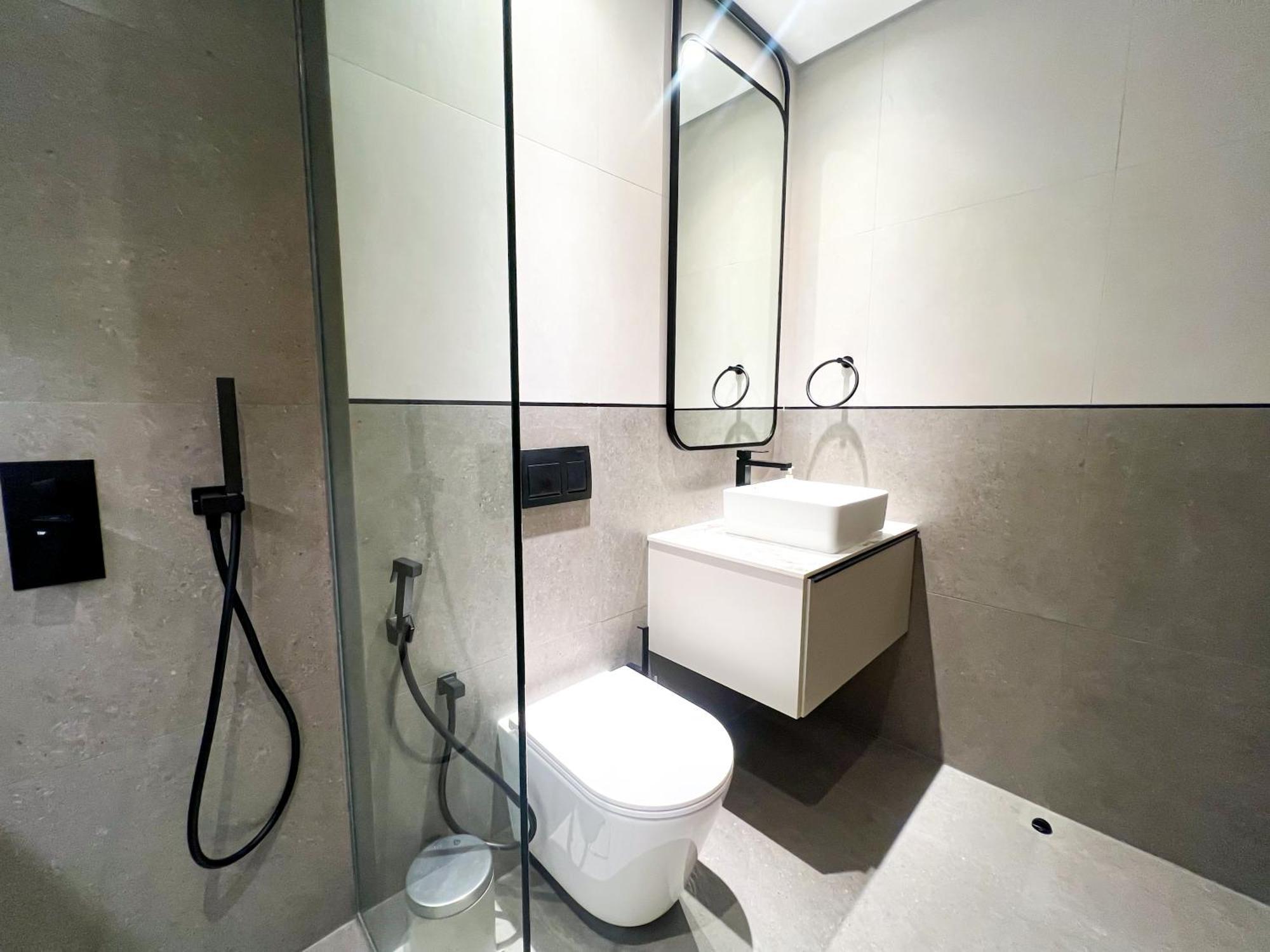 Modern In Jvc - Pool, Gym & Bbq Access Dubai