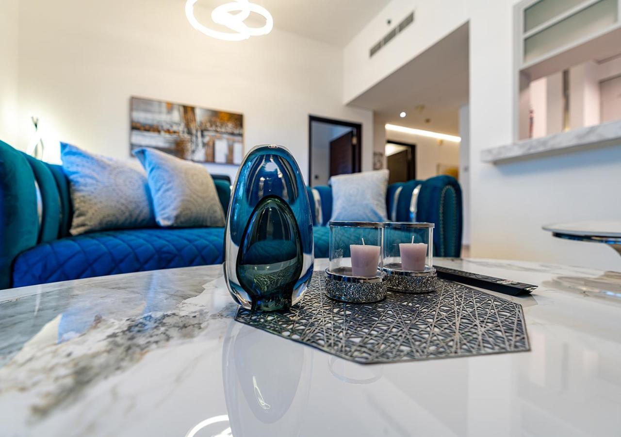 Luxurious One Bedroom With Burj Khalifa View Apartment Dubai