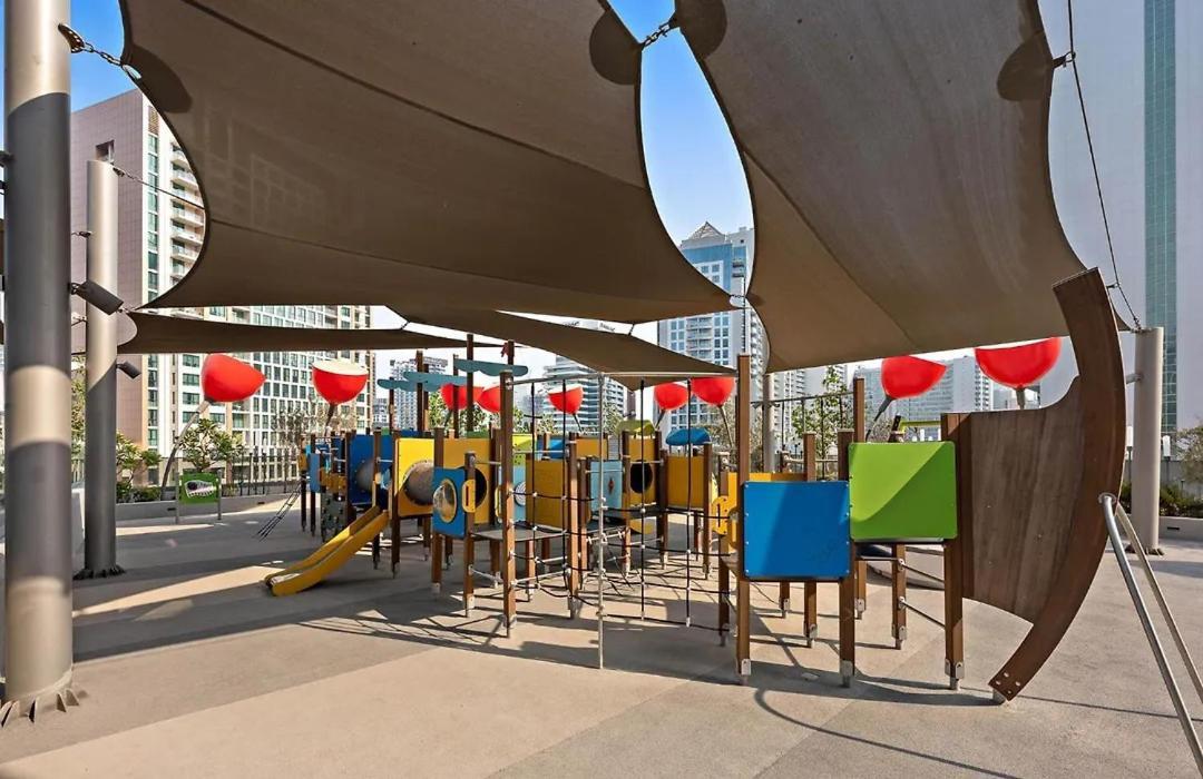 Canal View Downtown - Near Mall & Burj Khalifa - Mag 318 *