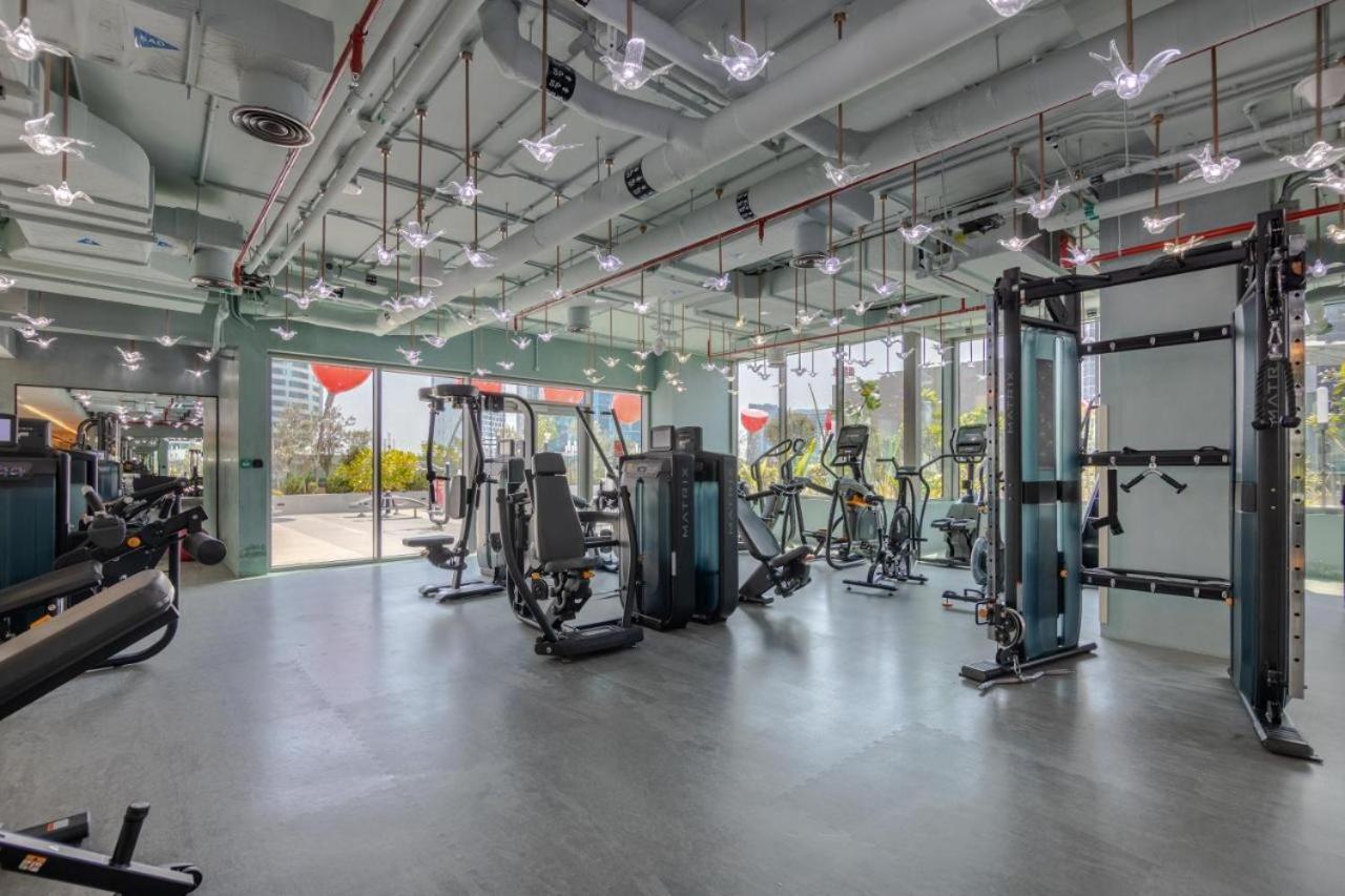 Canal View Downtown - Near Mall & Burj Khalifa - Mag 318 Dubai