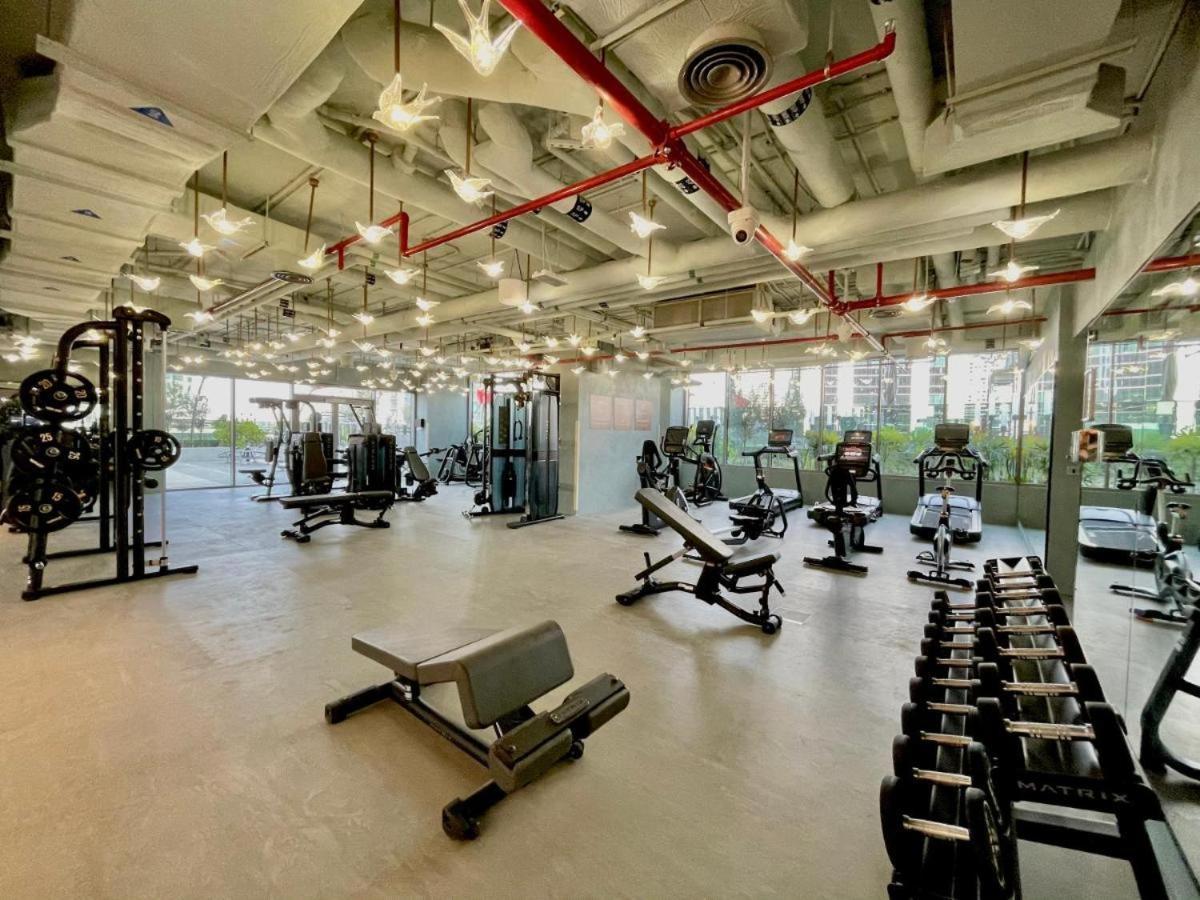 Apartment Canal View Downtown - Near Mall & Burj Khalifa - Mag 318 Dubai