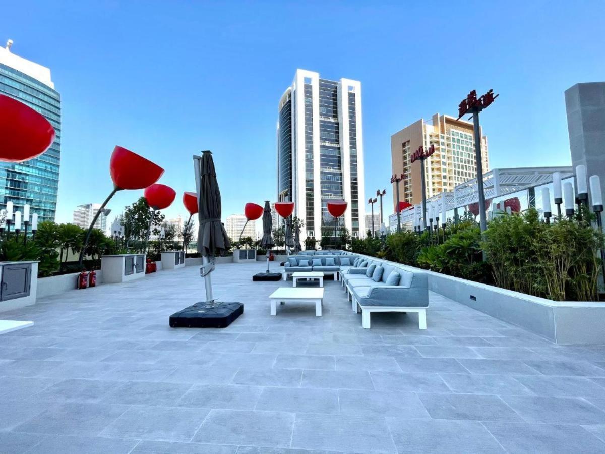 Canal View Downtown - Near Mall & Burj Khalifa - Mag 318 Apartment *