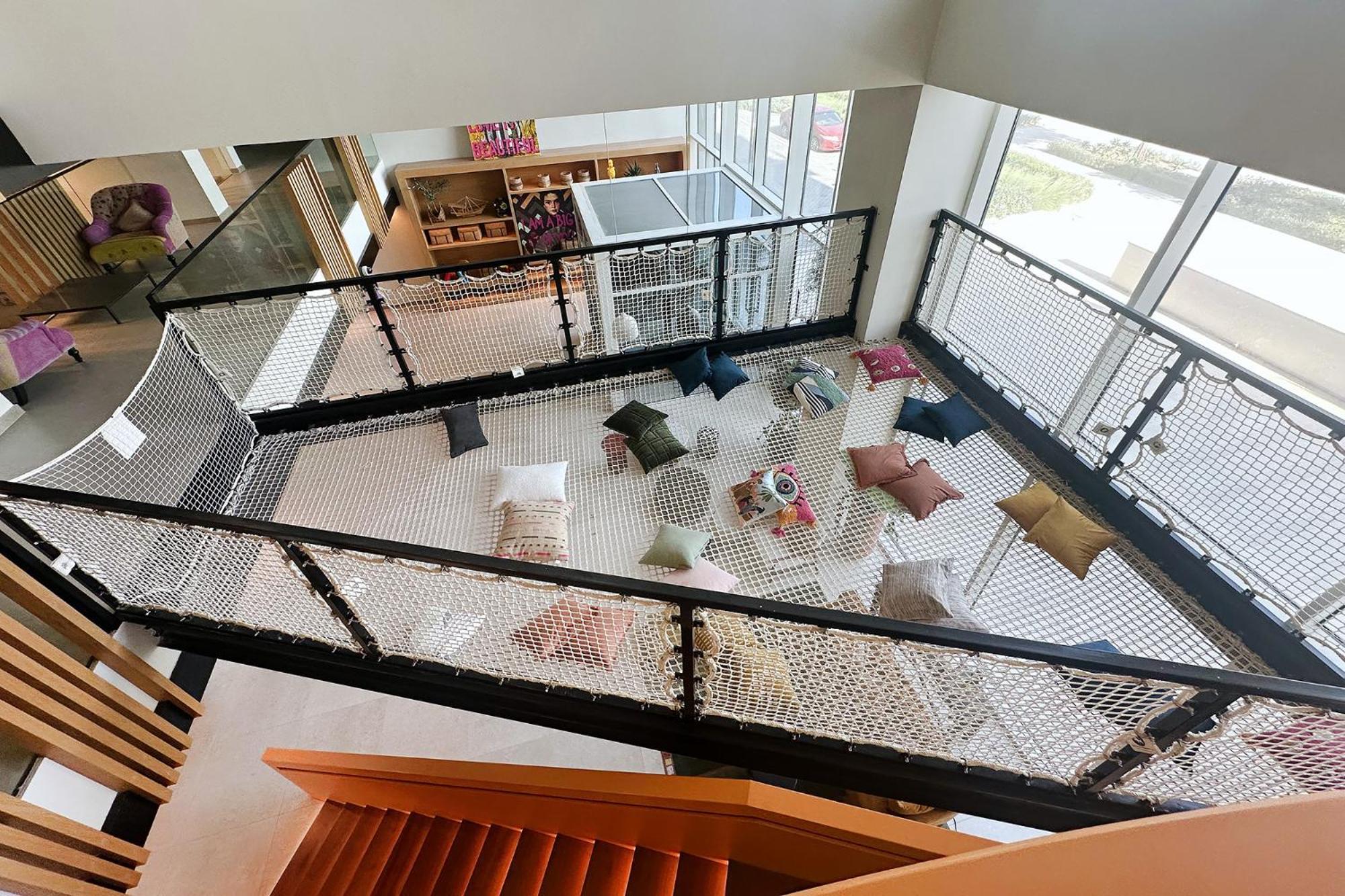 Deluxe 2br At Socio Hills Estate Dubai