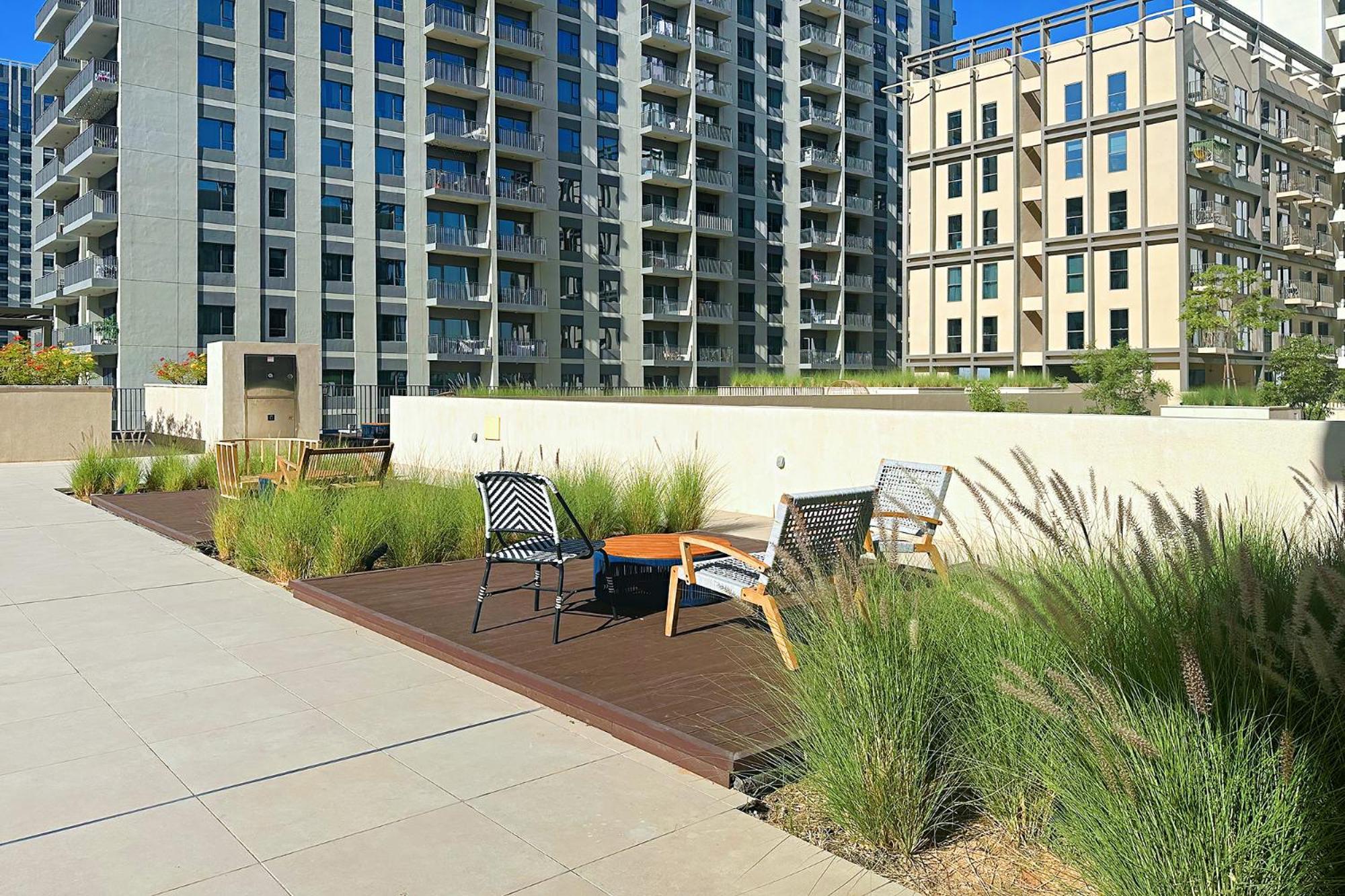 Apartment Deluxe 2br At Socio Hills Estate *