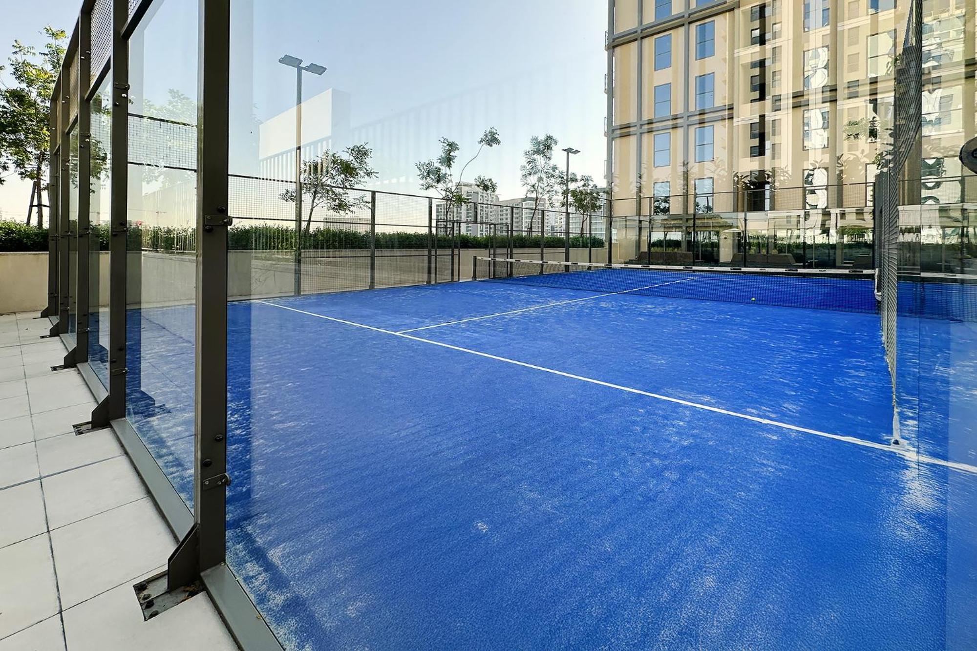 Deluxe 2br At Socio Hills Estate Apartment *